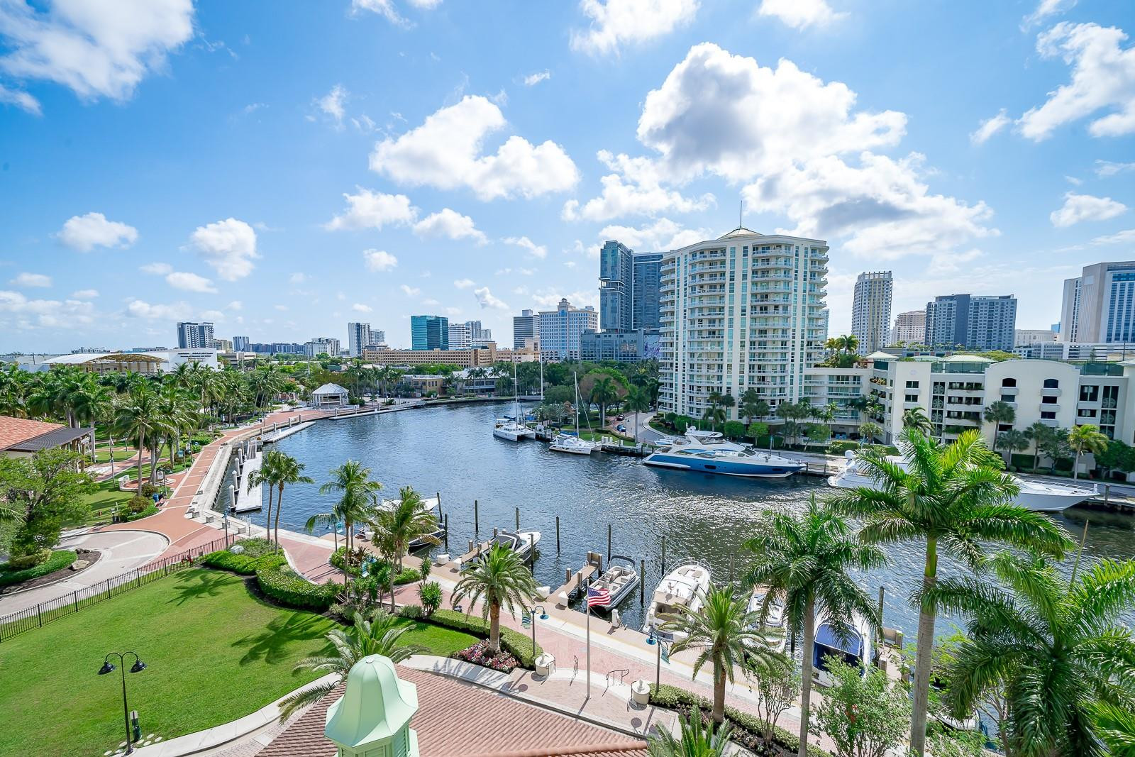 610 W Las Olas Blvd 1313N