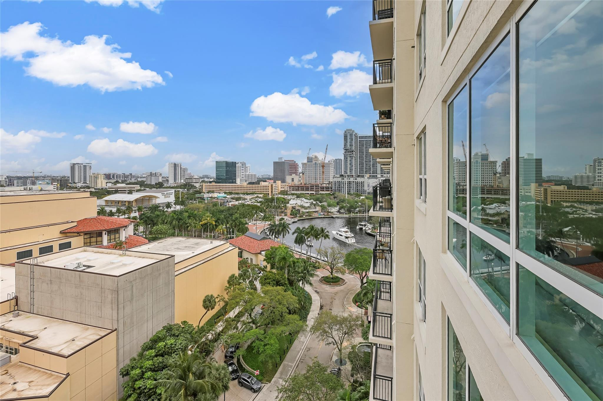 610 W Las Olas Blvd 1313N
