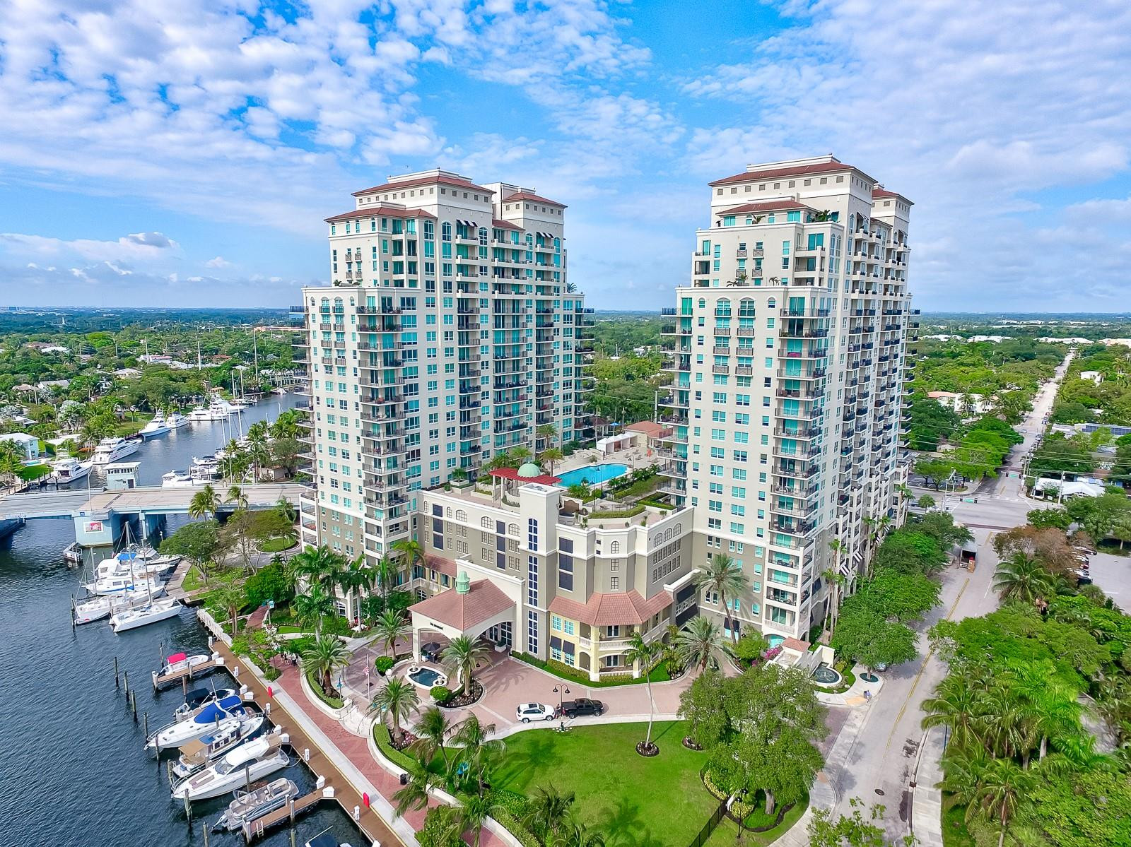 610 W Las Olas Blvd 1313N