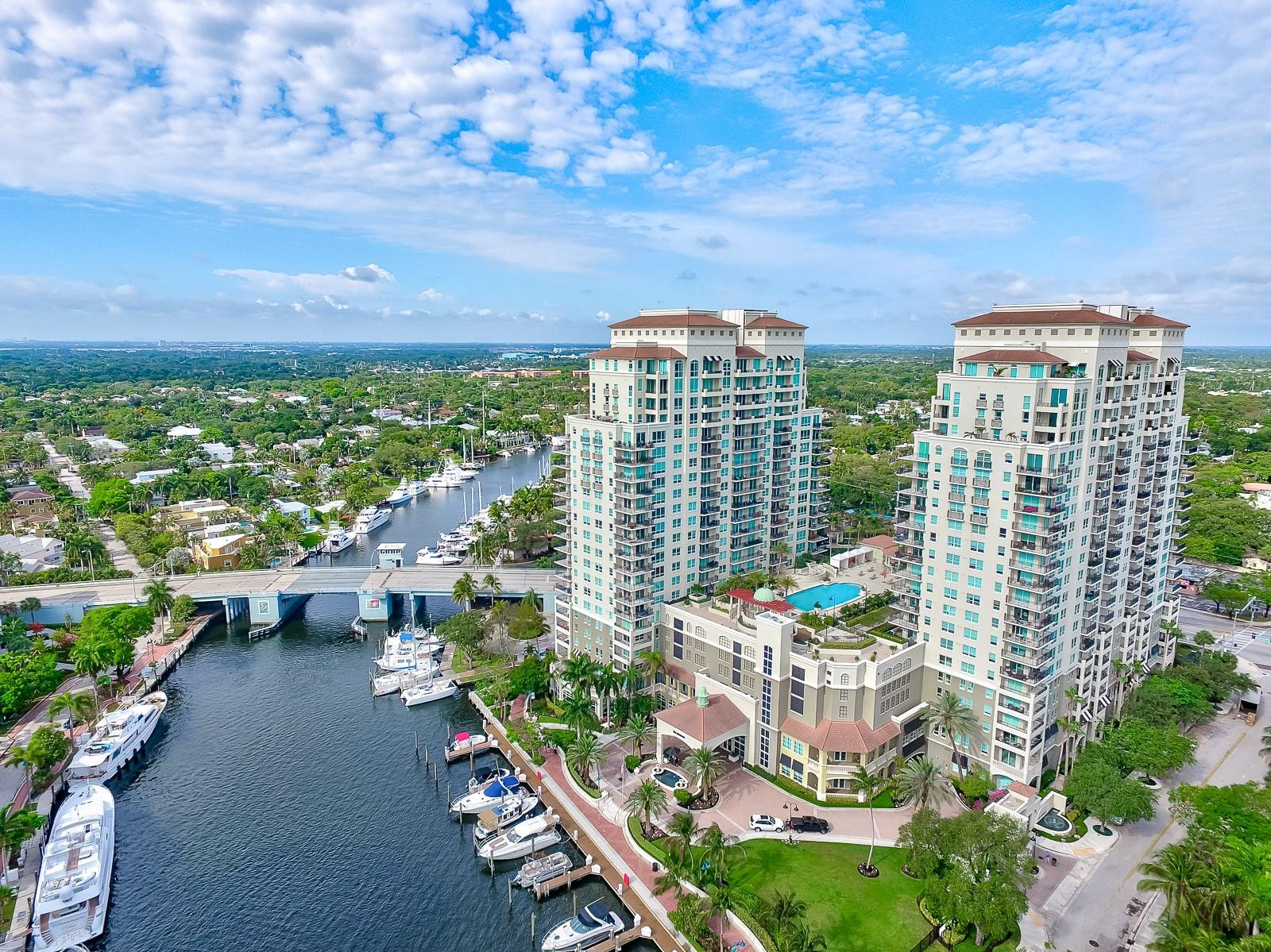 610 W Las Olas Blvd 1313N