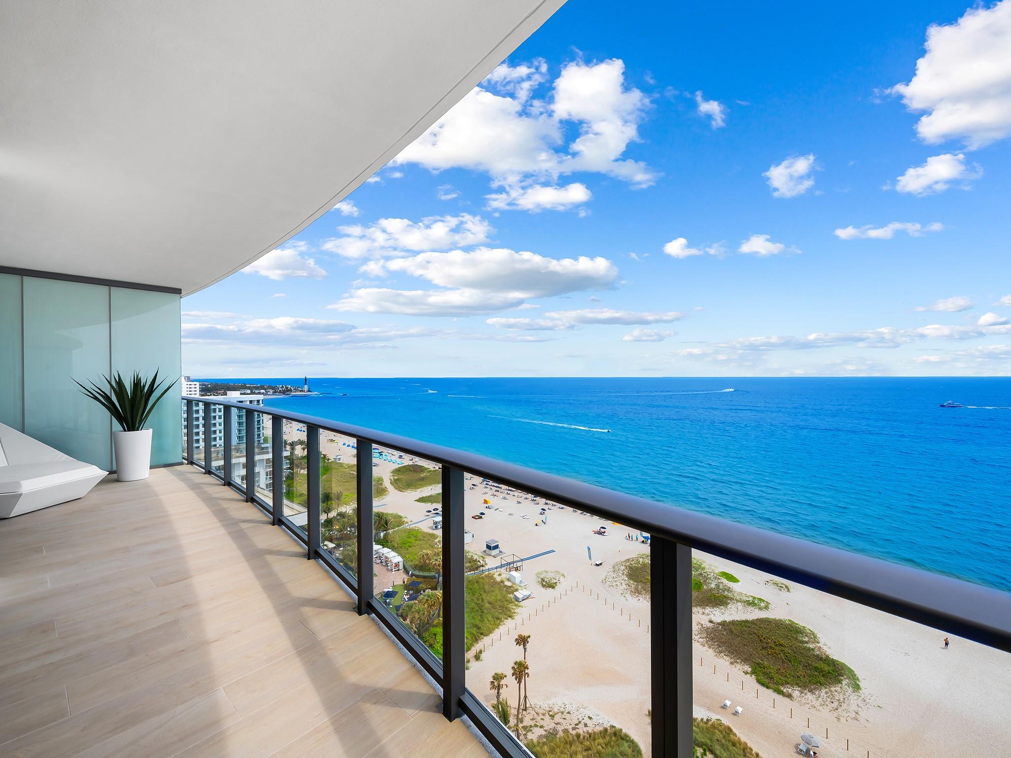 1116 N Ocean Blvd 1502