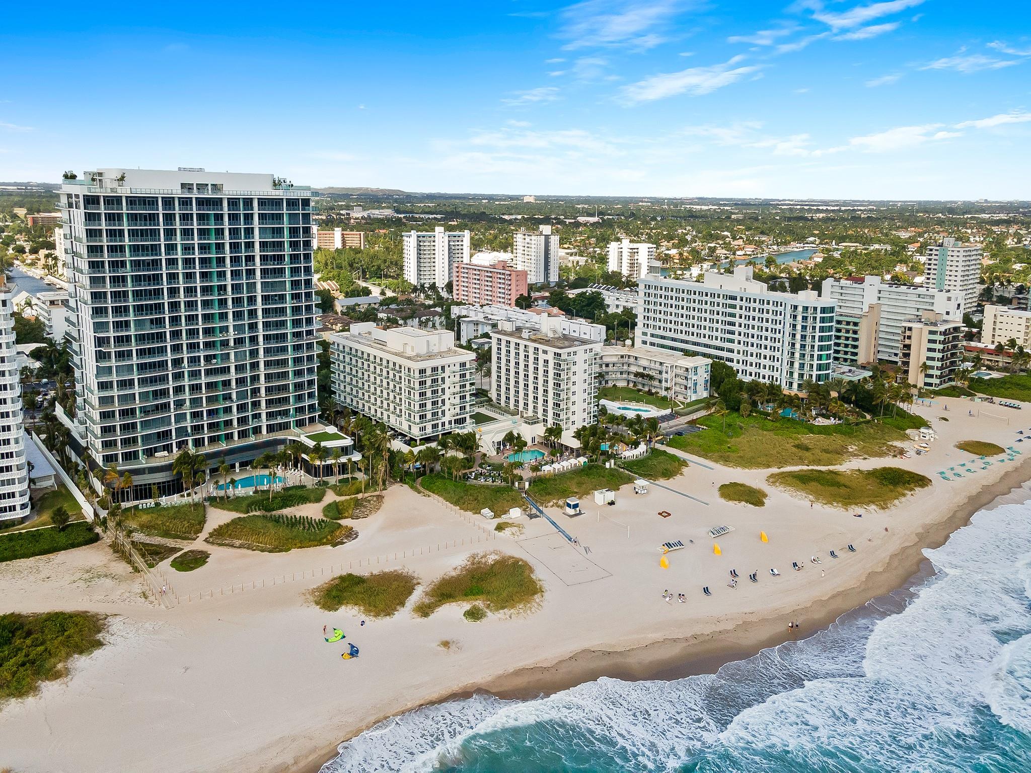 1116 N Ocean Blvd 1502