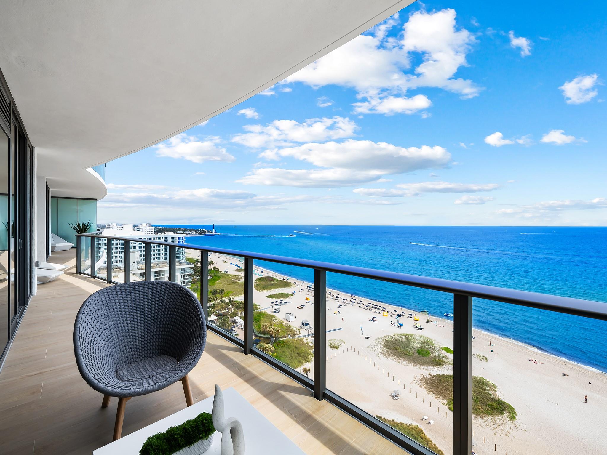 1116 N Ocean Blvd 1502