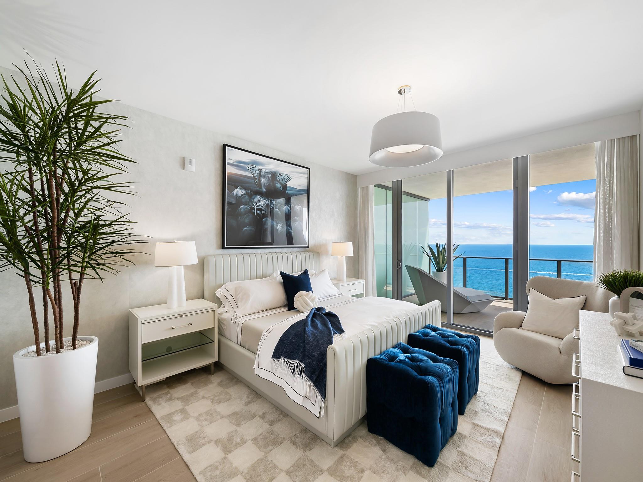 1116 N Ocean Blvd 1502
