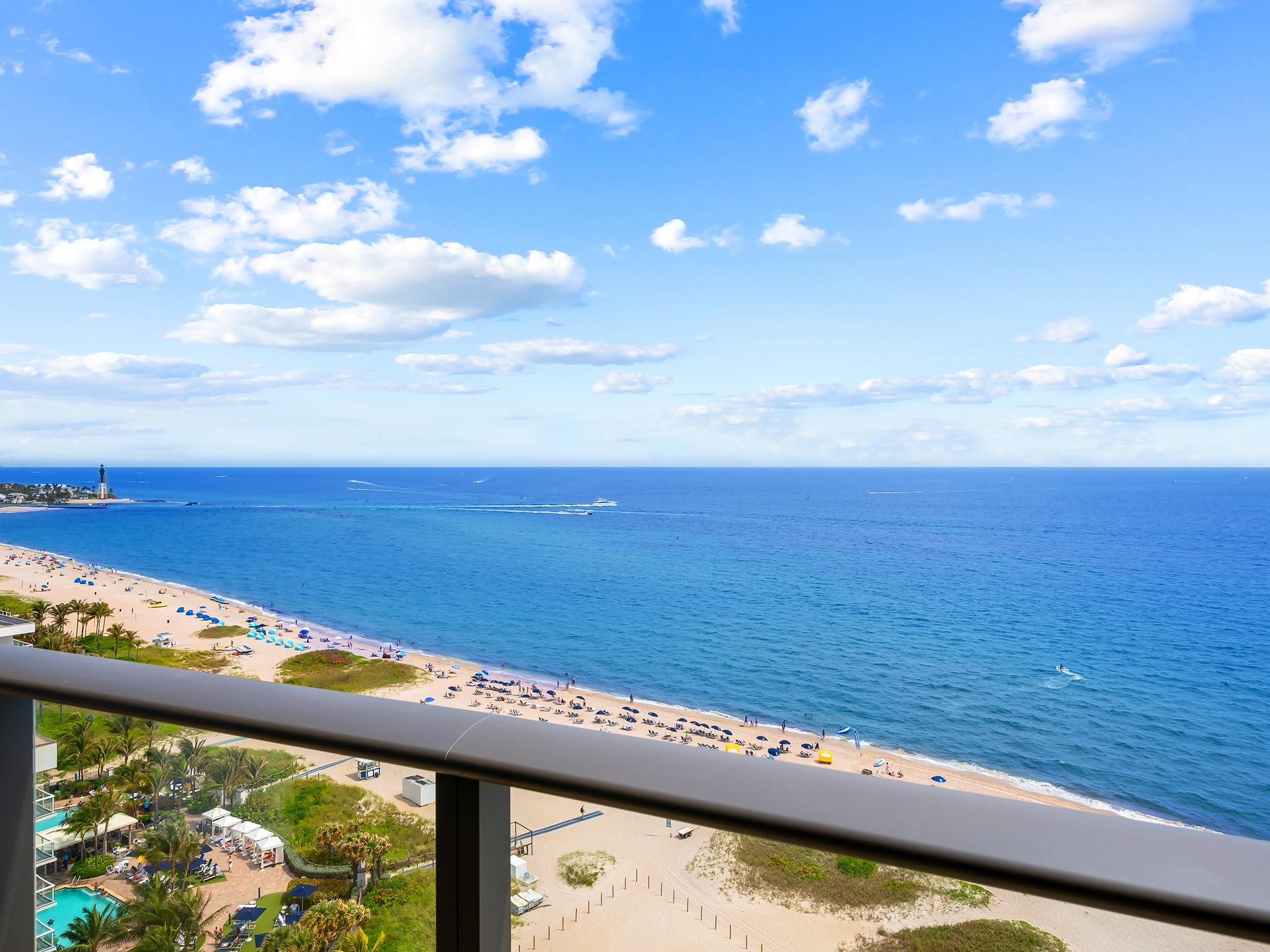 1116 N Ocean Blvd 1502