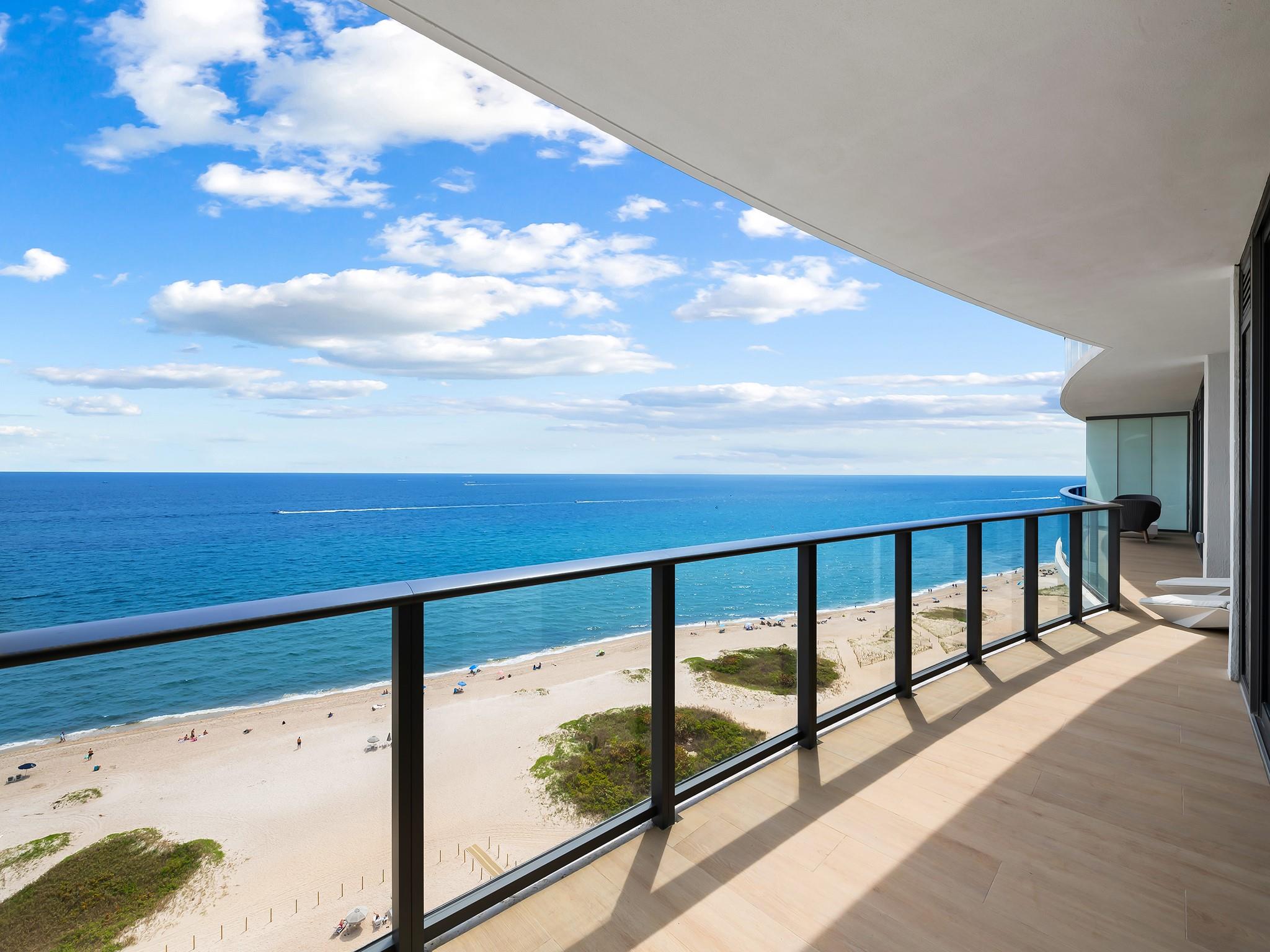 1116 N Ocean Blvd 1502