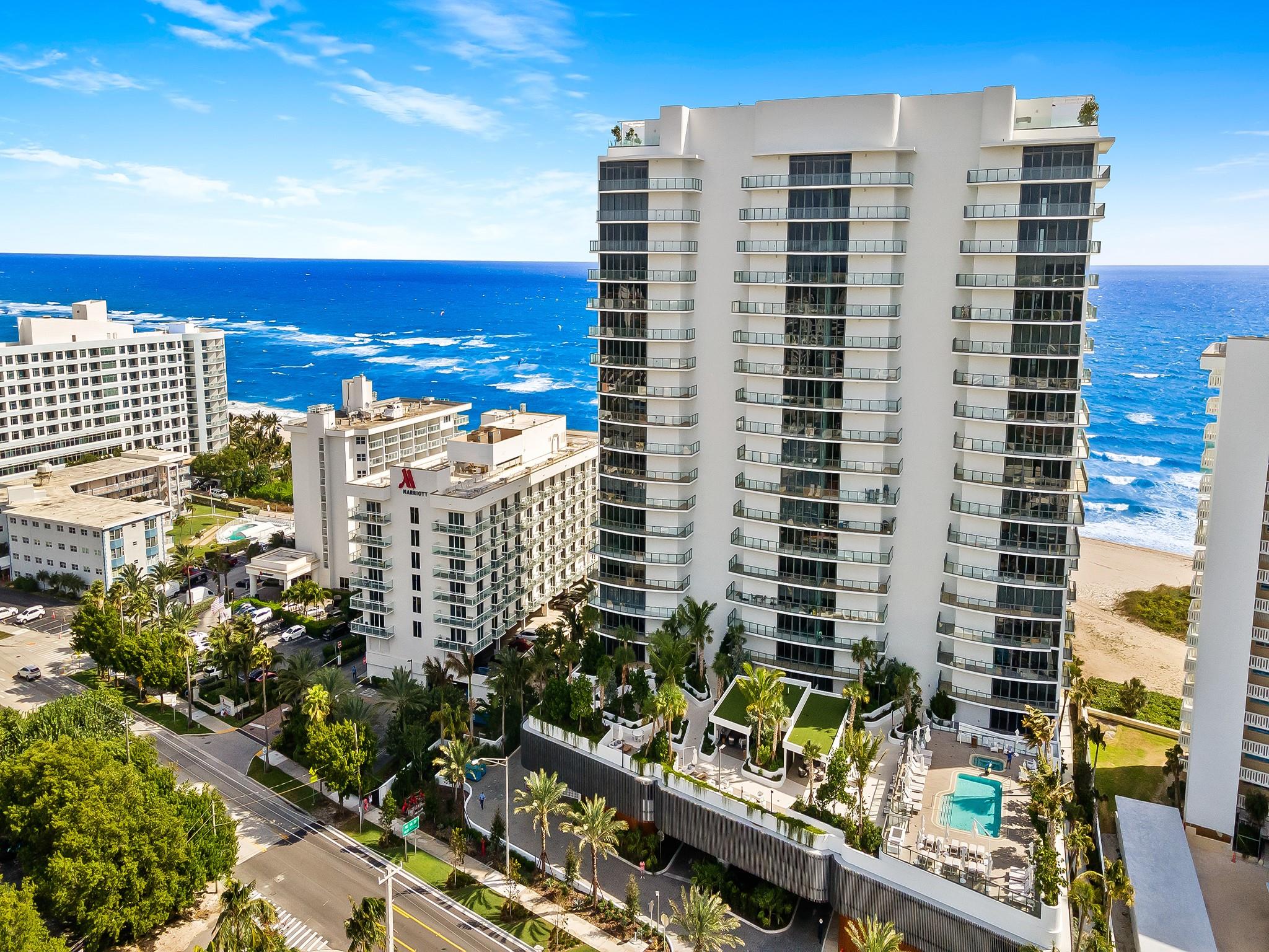 1116 N Ocean Blvd 1502