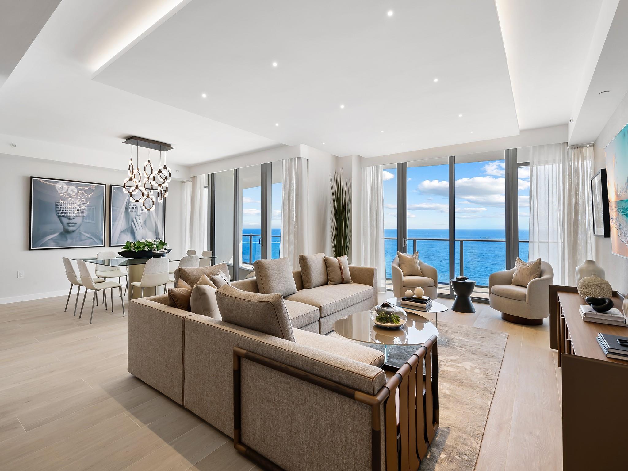 1116 N Ocean Blvd 1502