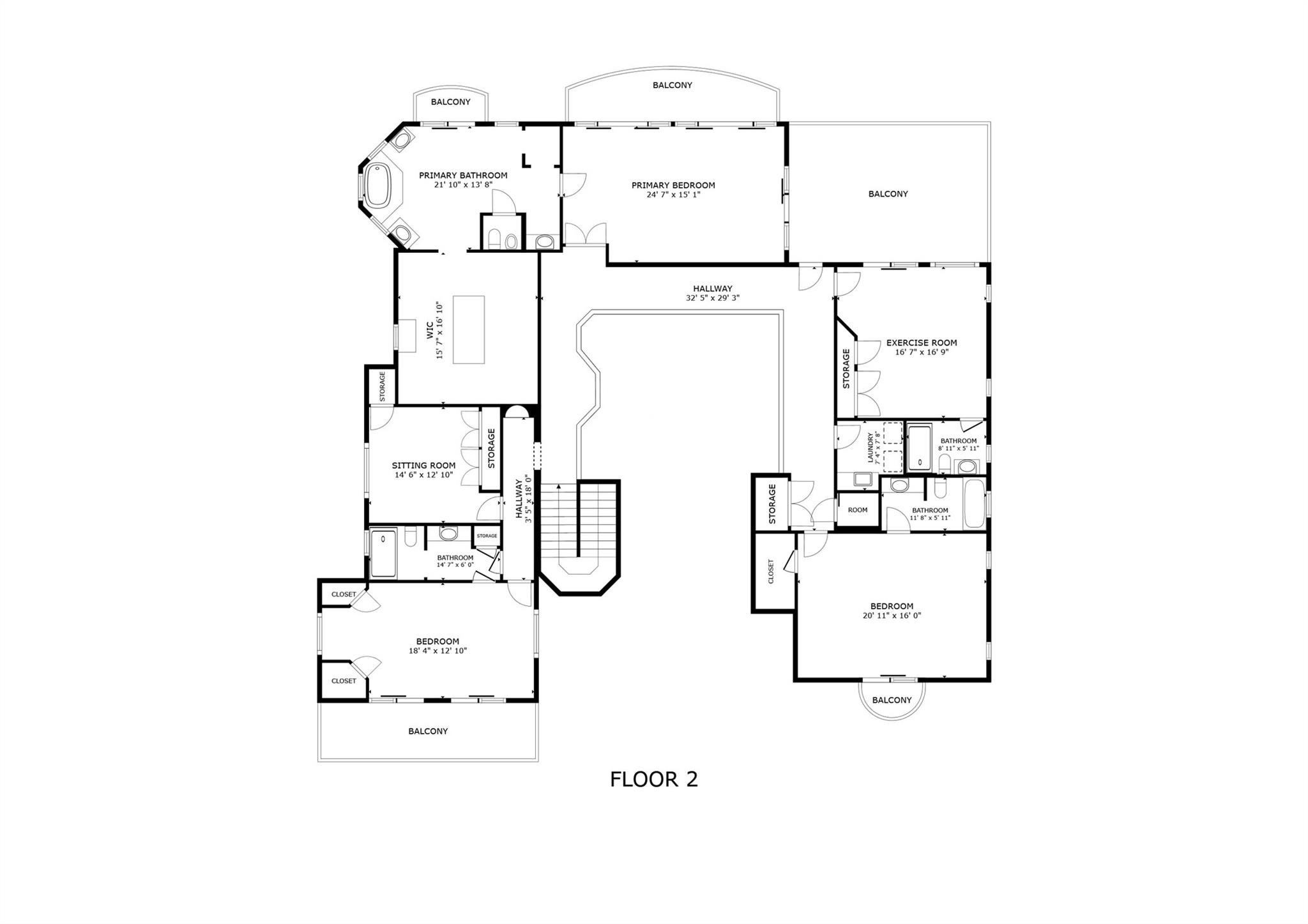 508 Isle Of Palms Dr