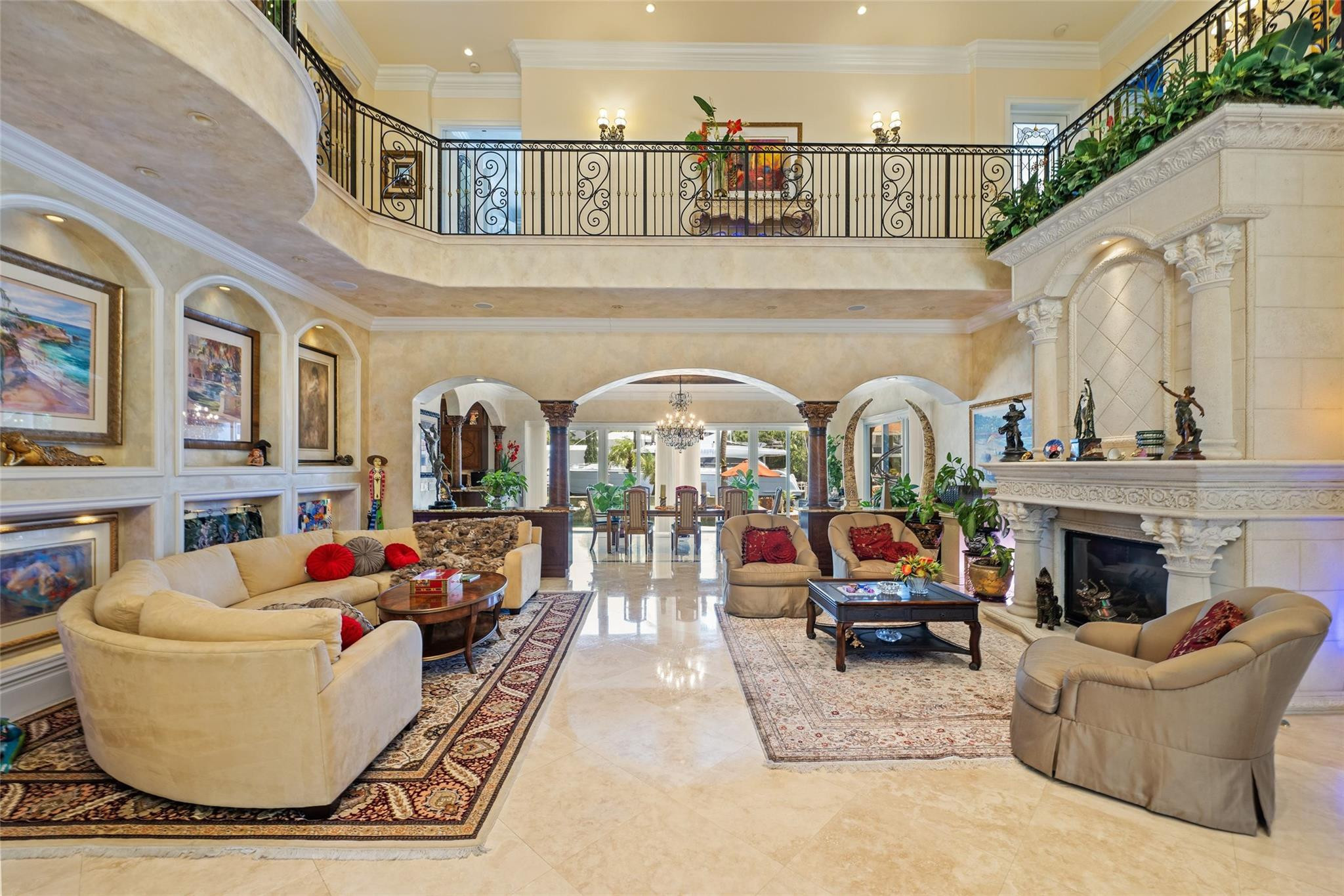 508 Isle Of Palms Dr