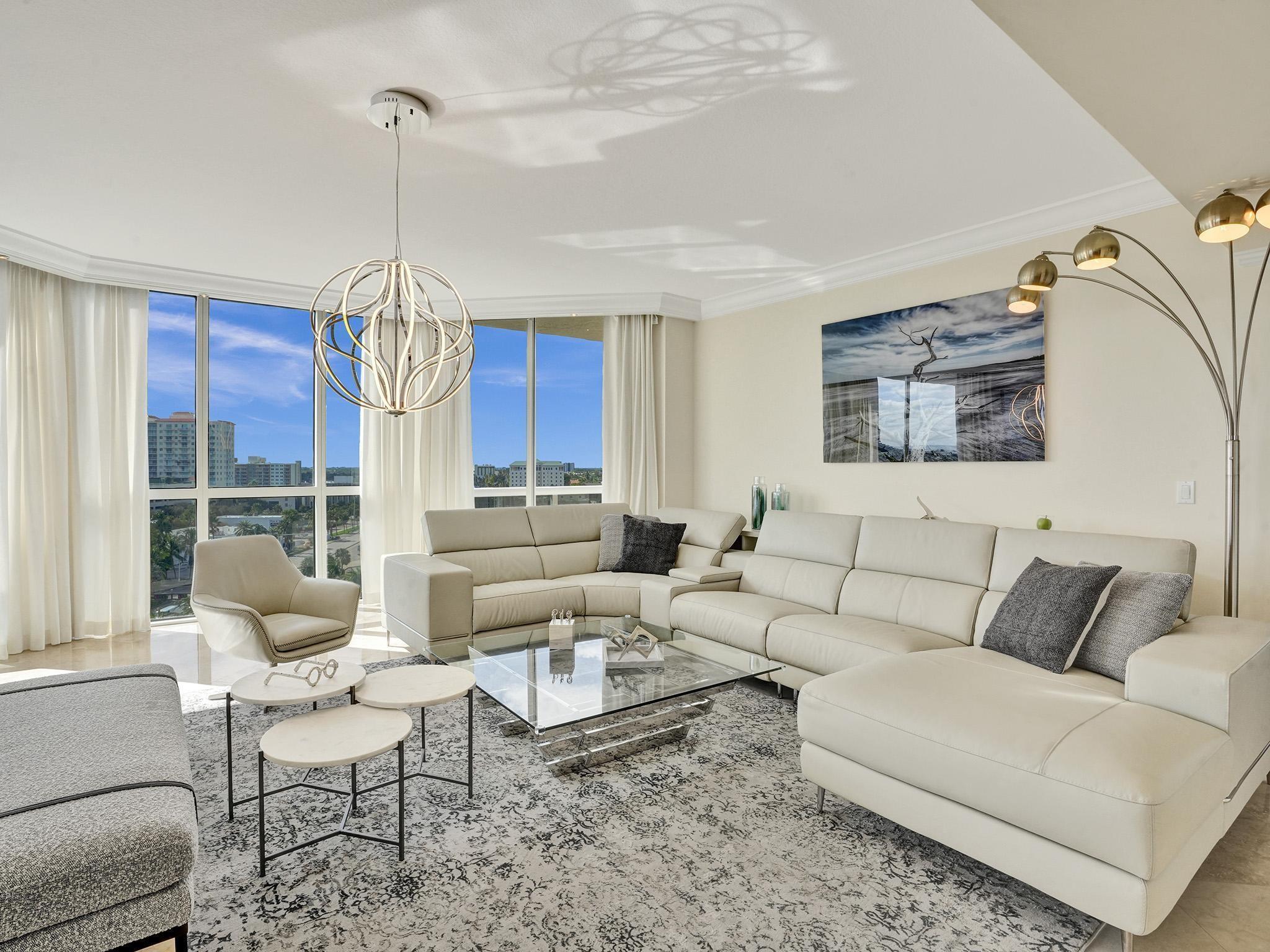 3100 N Ocean Blvd 808