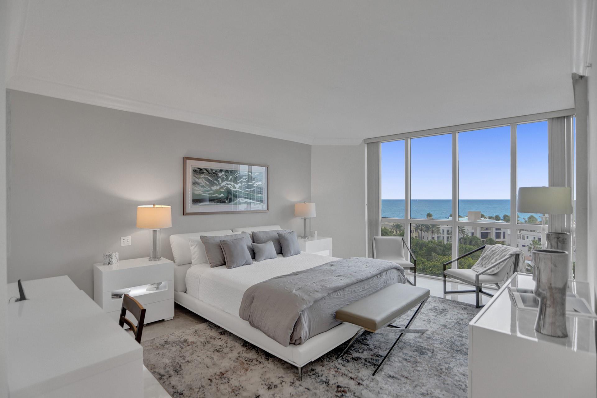 3100 N Ocean Blvd 808