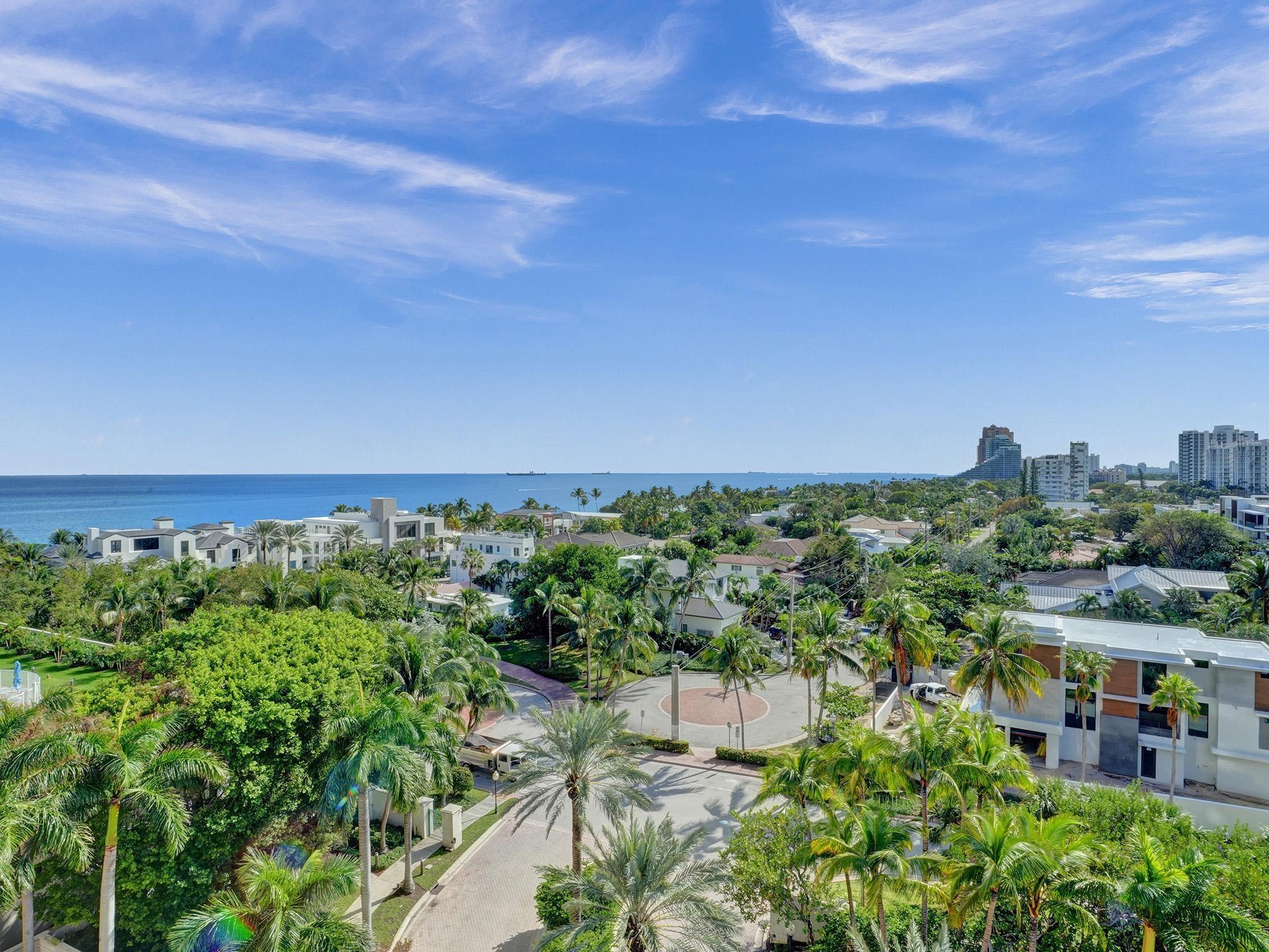 3100 N Ocean Blvd 808