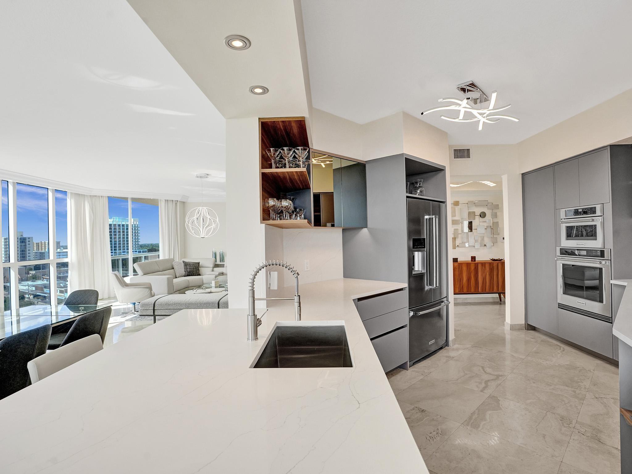 3100 N Ocean Blvd 808