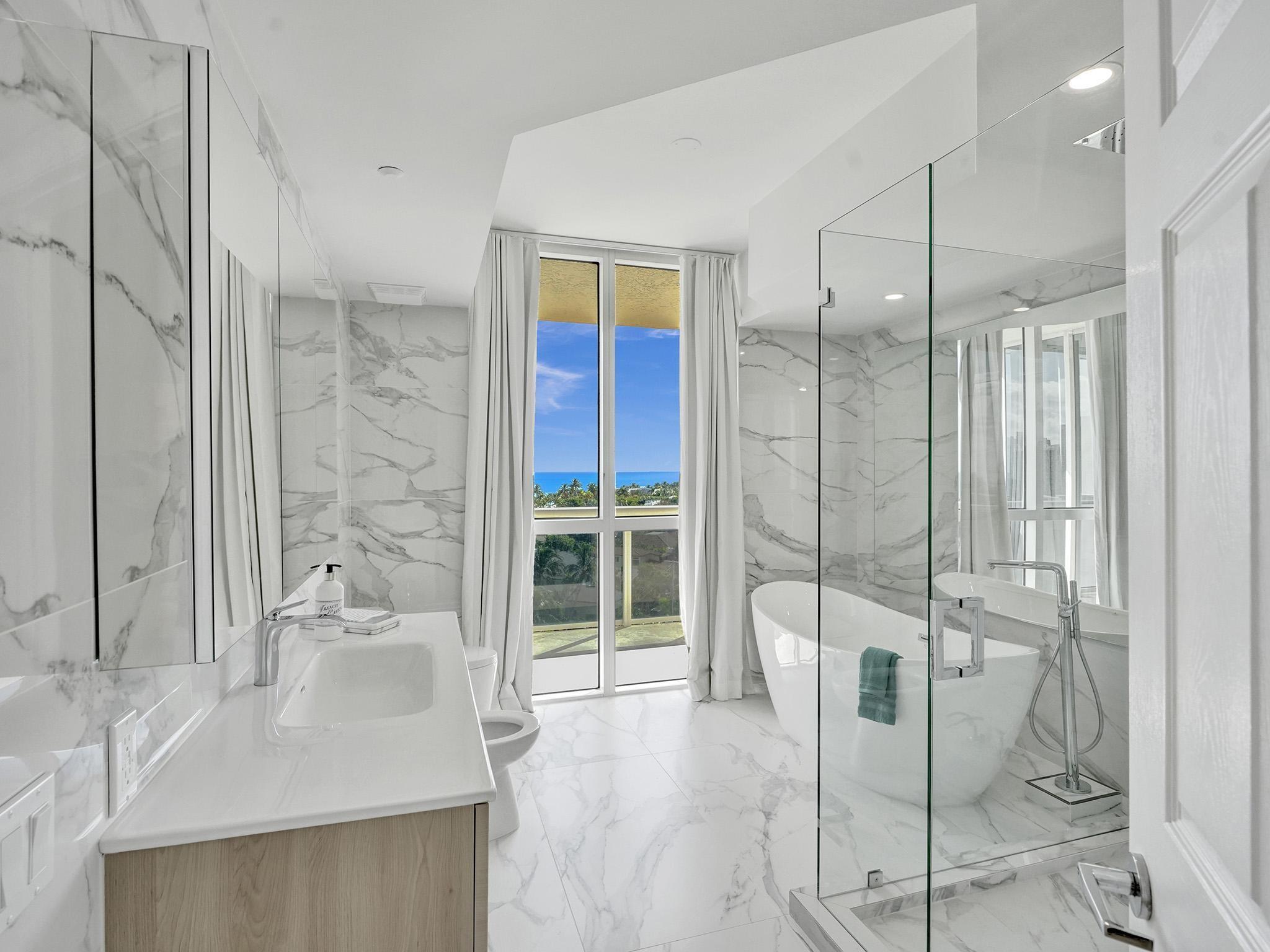 3100 N Ocean Blvd 808