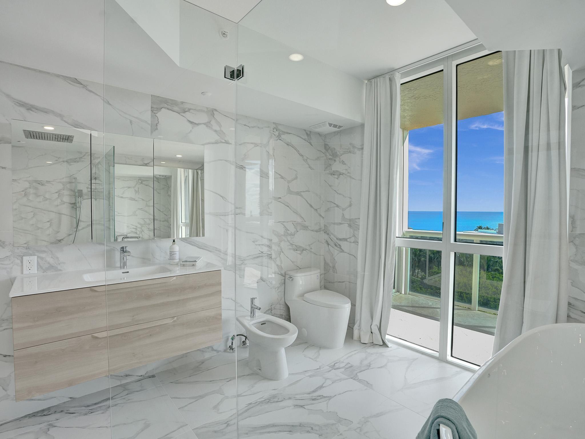 3100 N Ocean Blvd 808