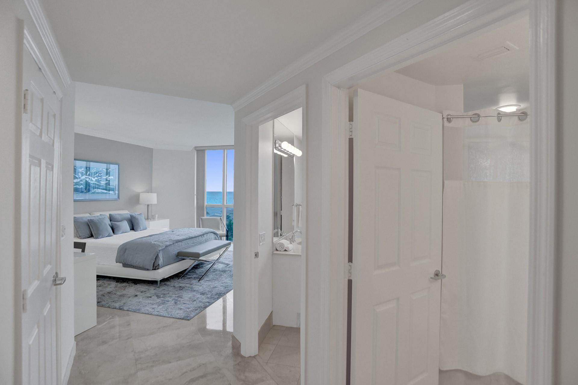 3100 N Ocean Blvd 808