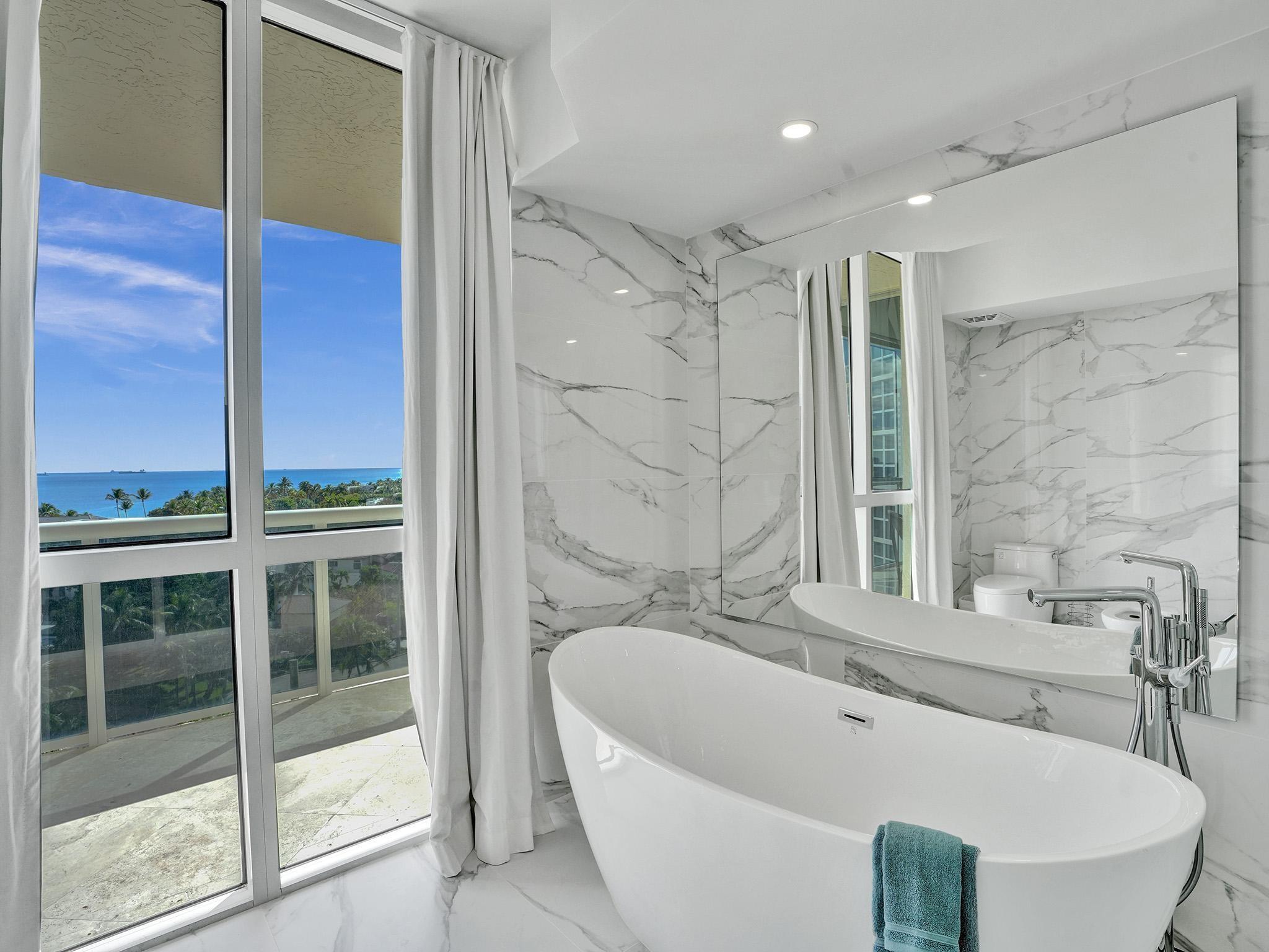 3100 N Ocean Blvd 808