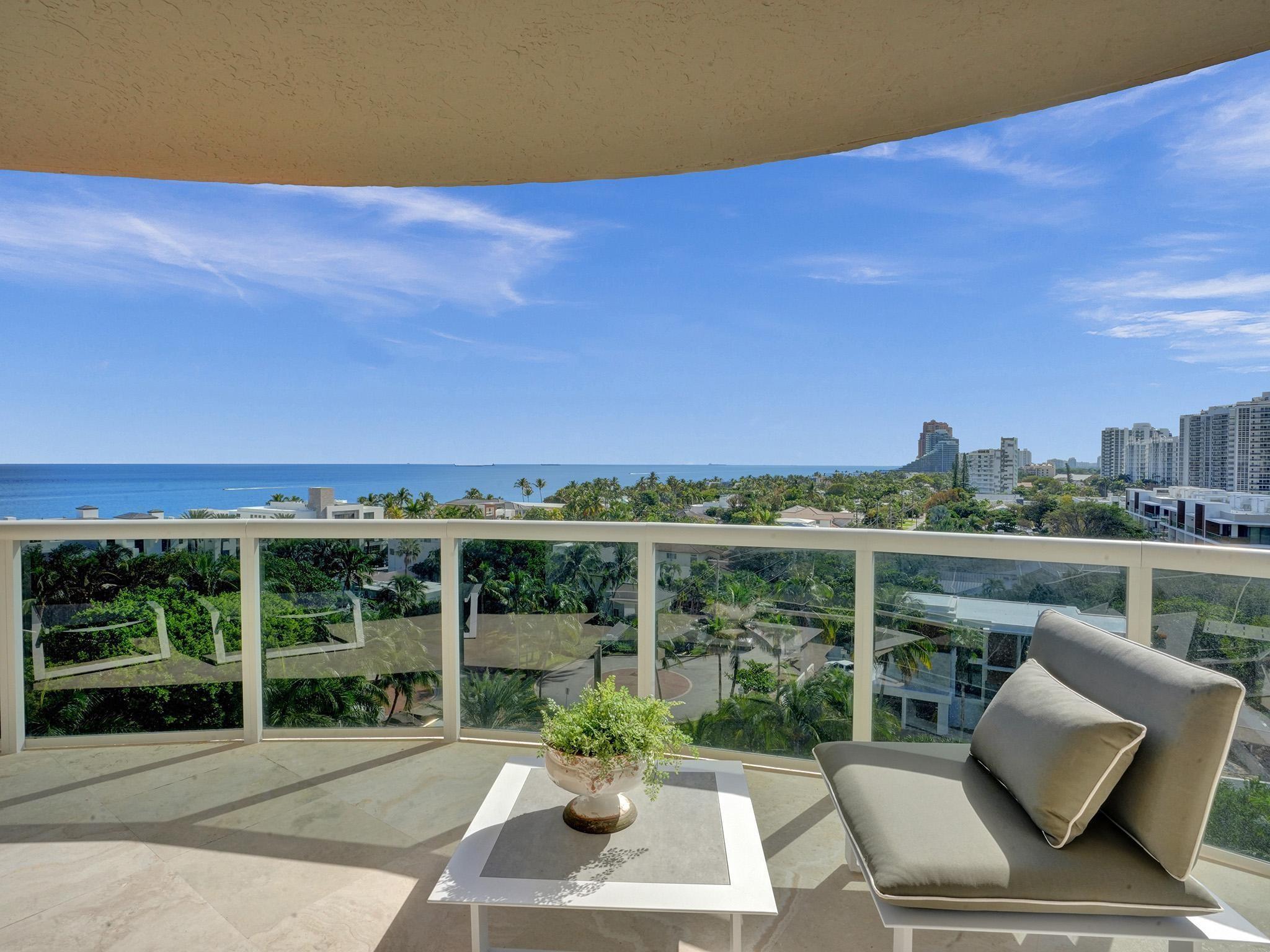 3100 N Ocean Blvd 808