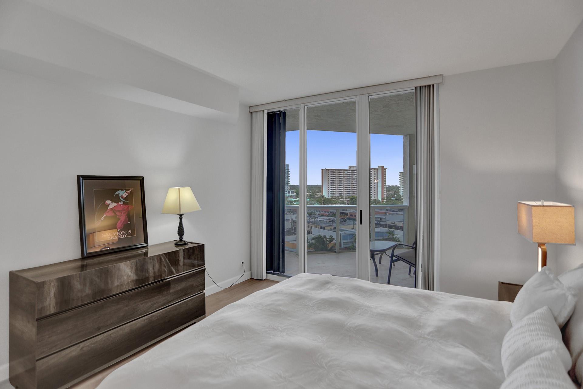 3100 N Ocean Blvd 808