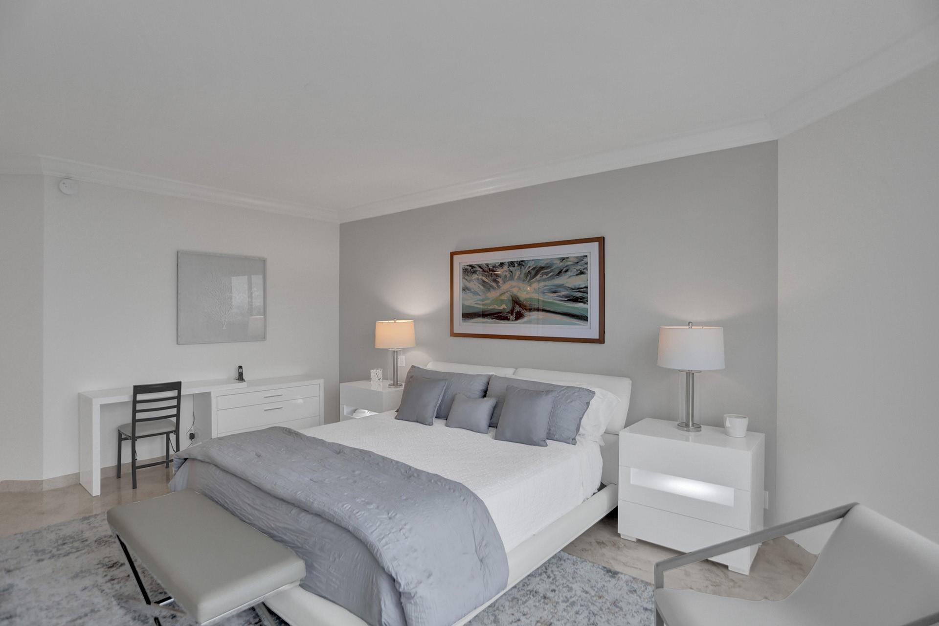 3100 N Ocean Blvd 808