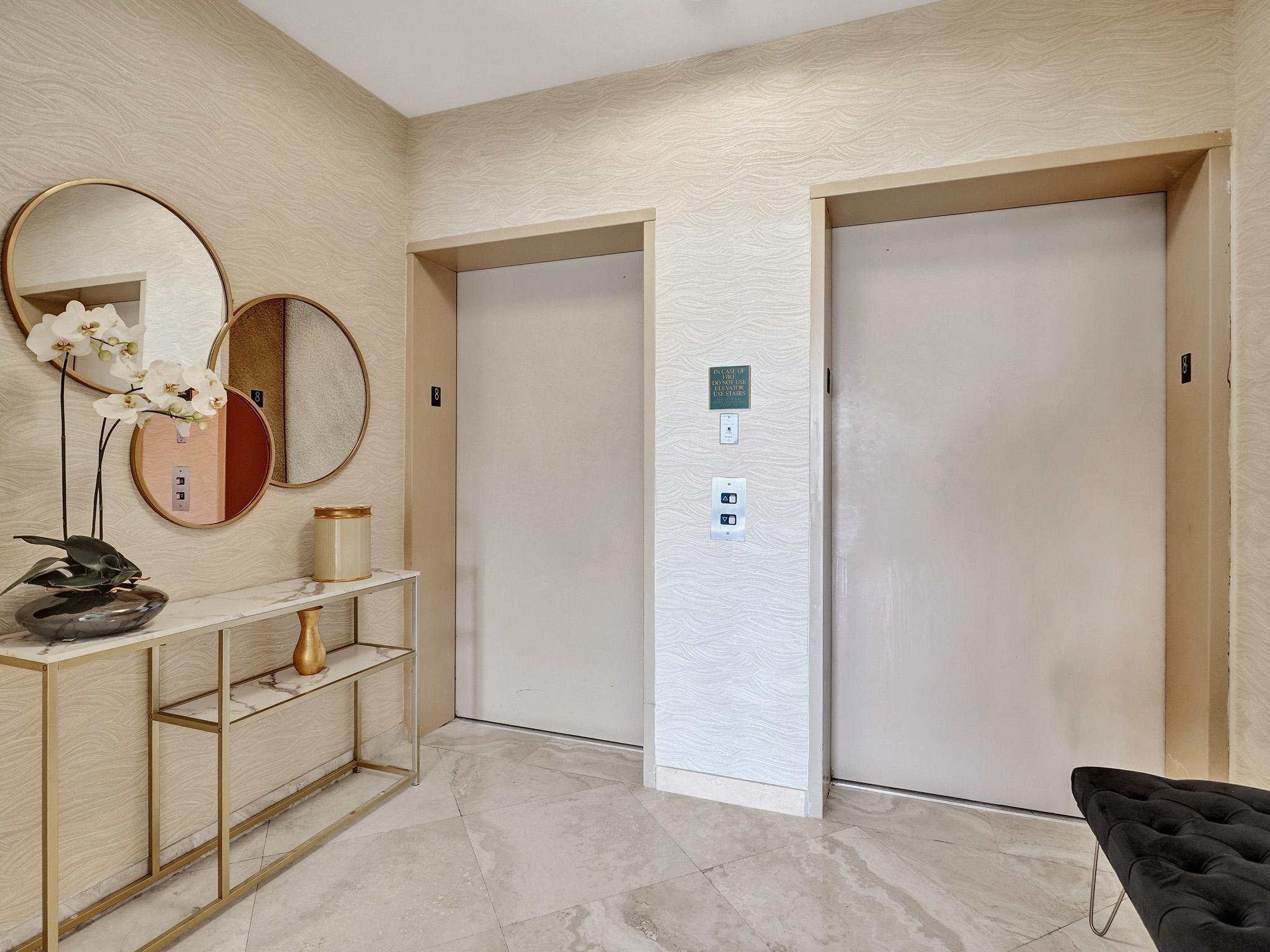 3100 N Ocean Blvd 808