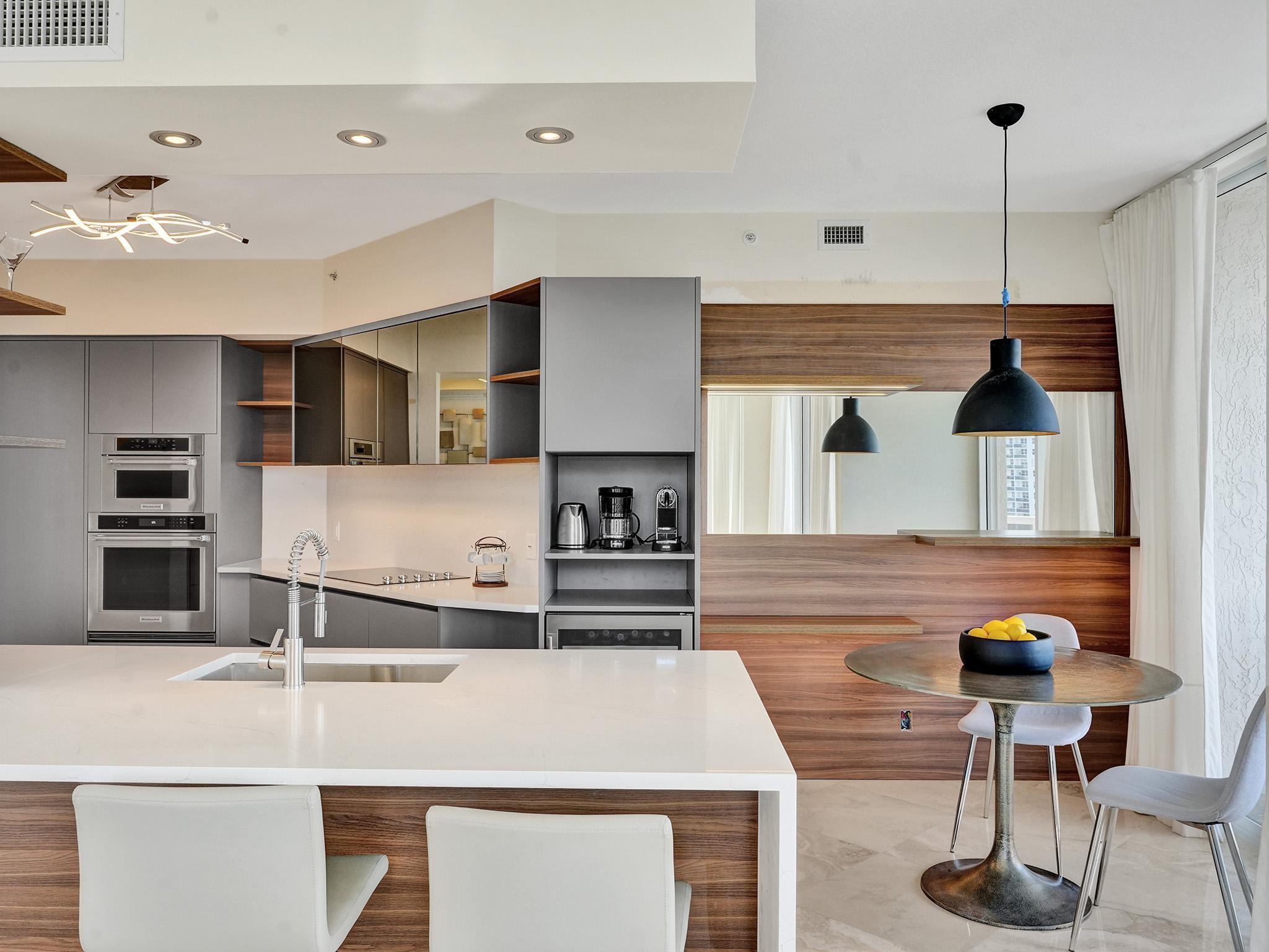 3100 N Ocean Blvd 808