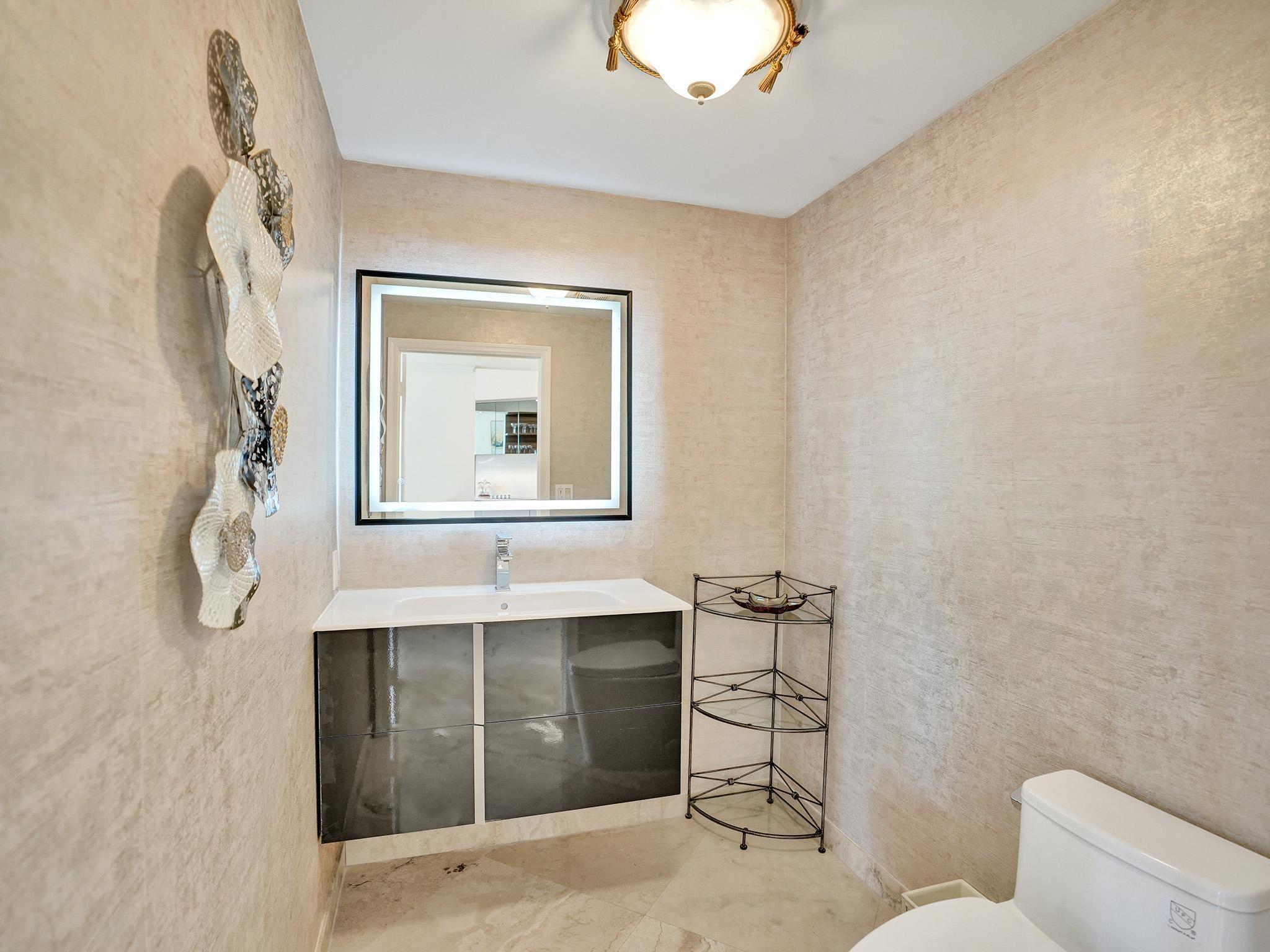 3100 N Ocean Blvd 808