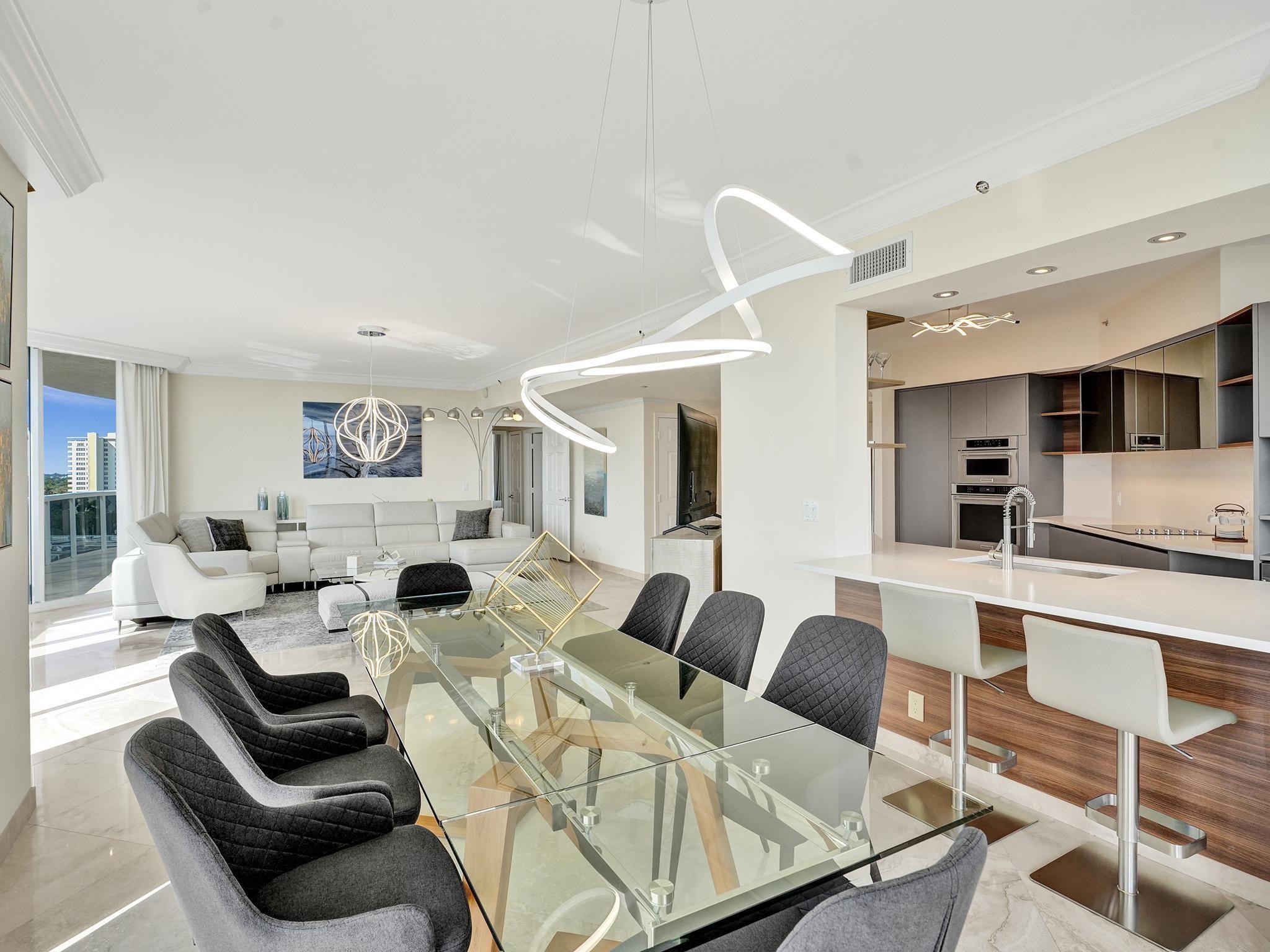 3100 N Ocean Blvd 808