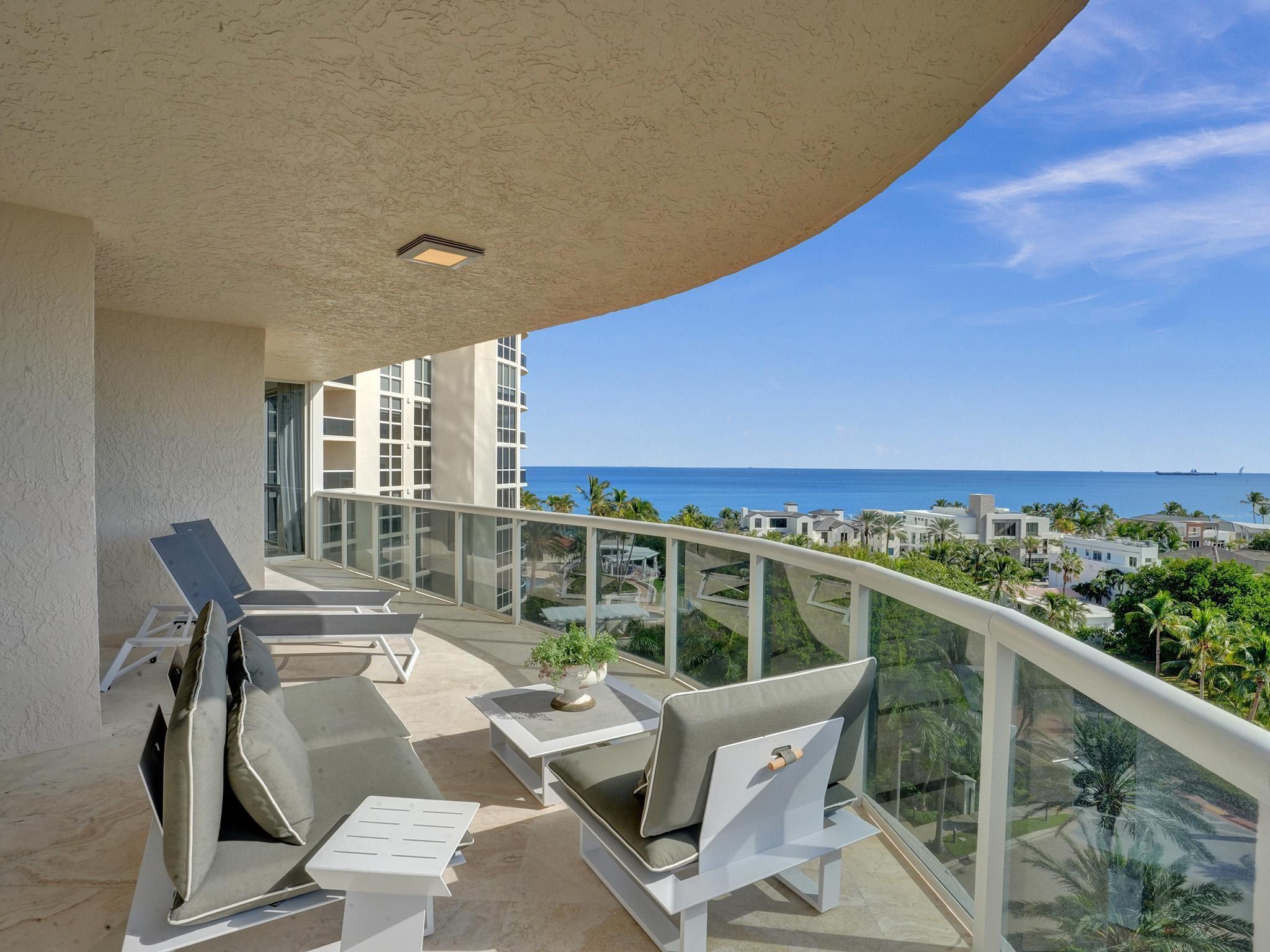 3100 N Ocean Blvd 808