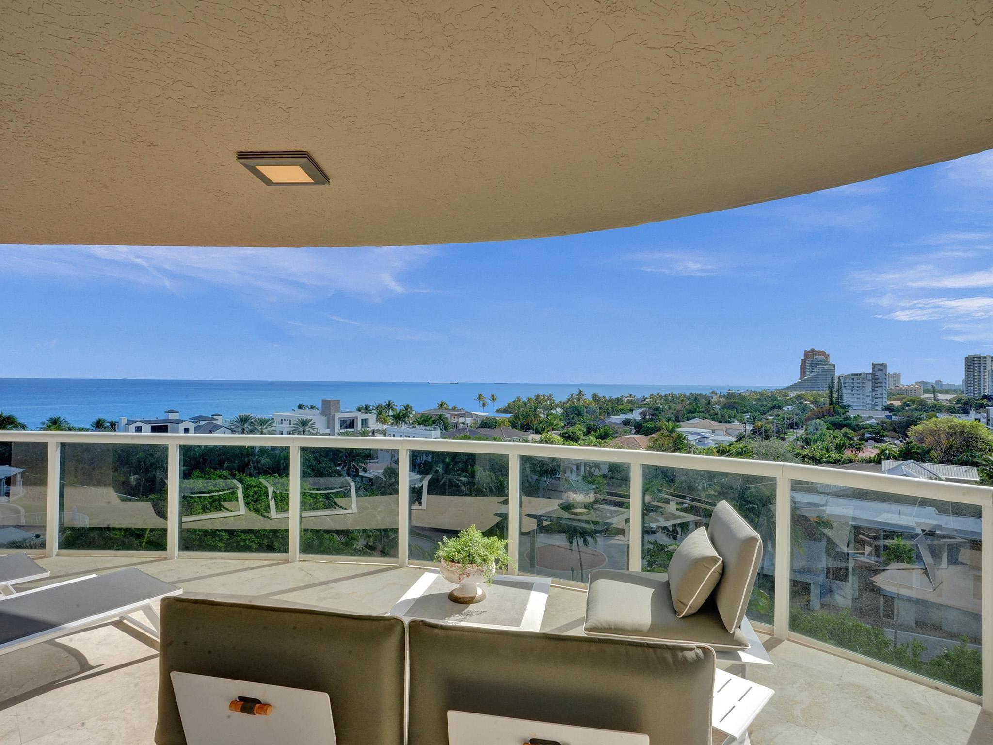 3100 N Ocean Blvd 808