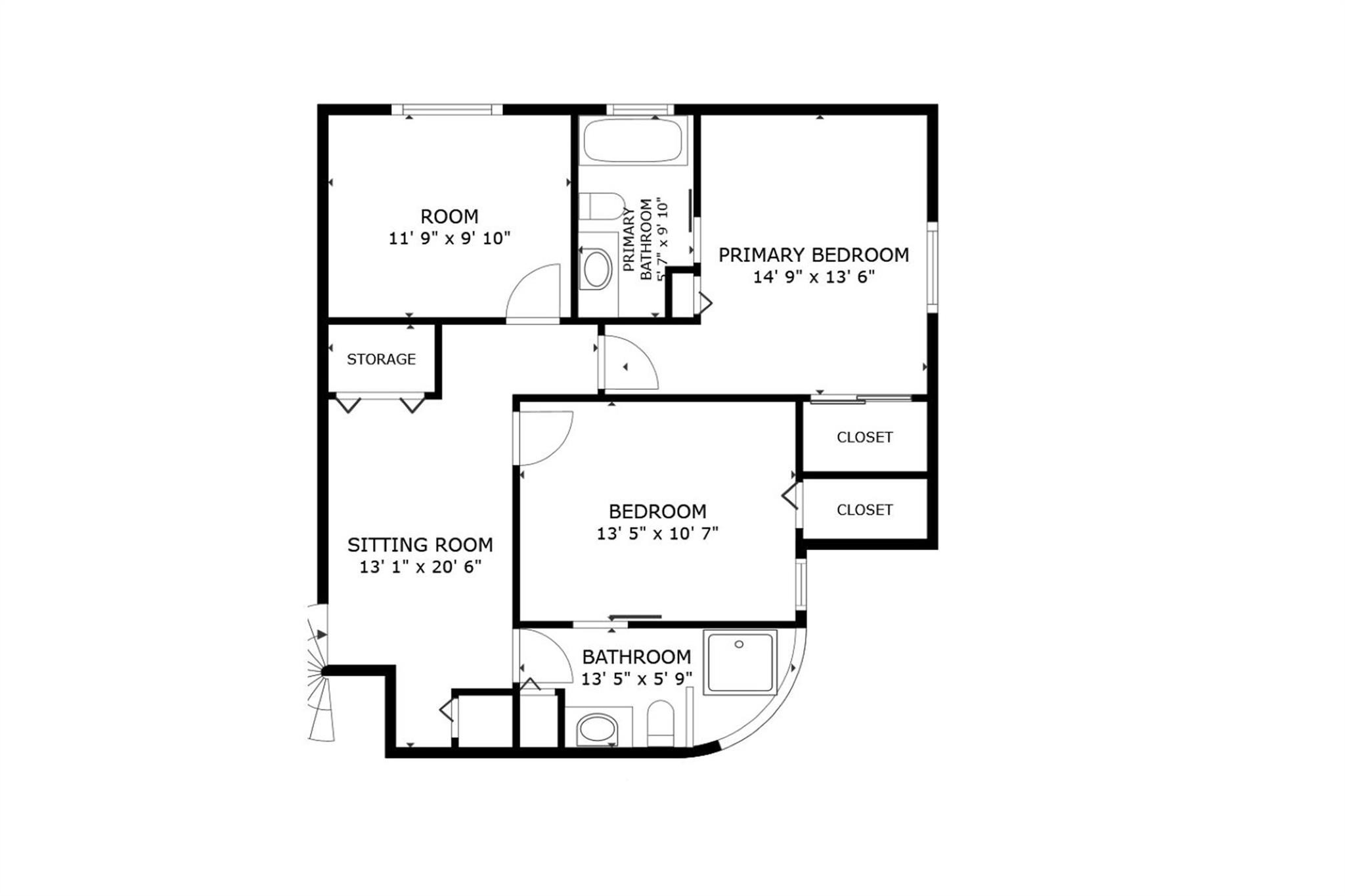 2651 NE 22nd Court