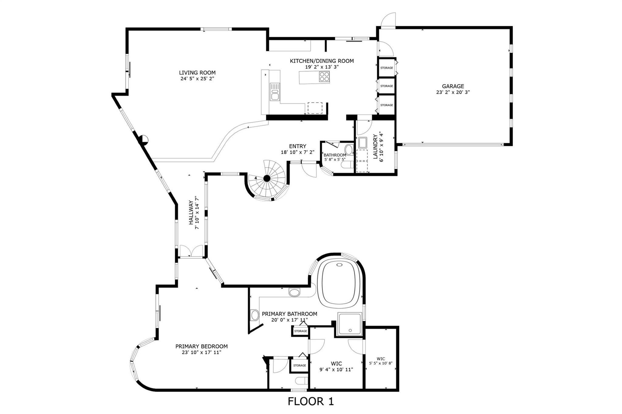 2651 NE 22nd Court