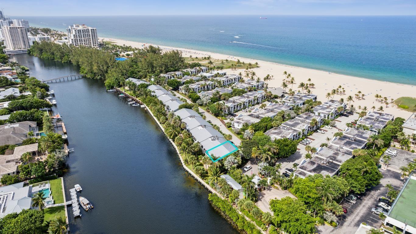 1665 S OCEAN LANE 191