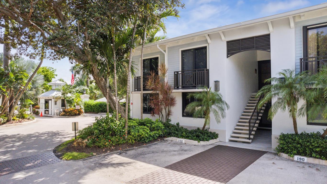 1665 S OCEAN LANE 191