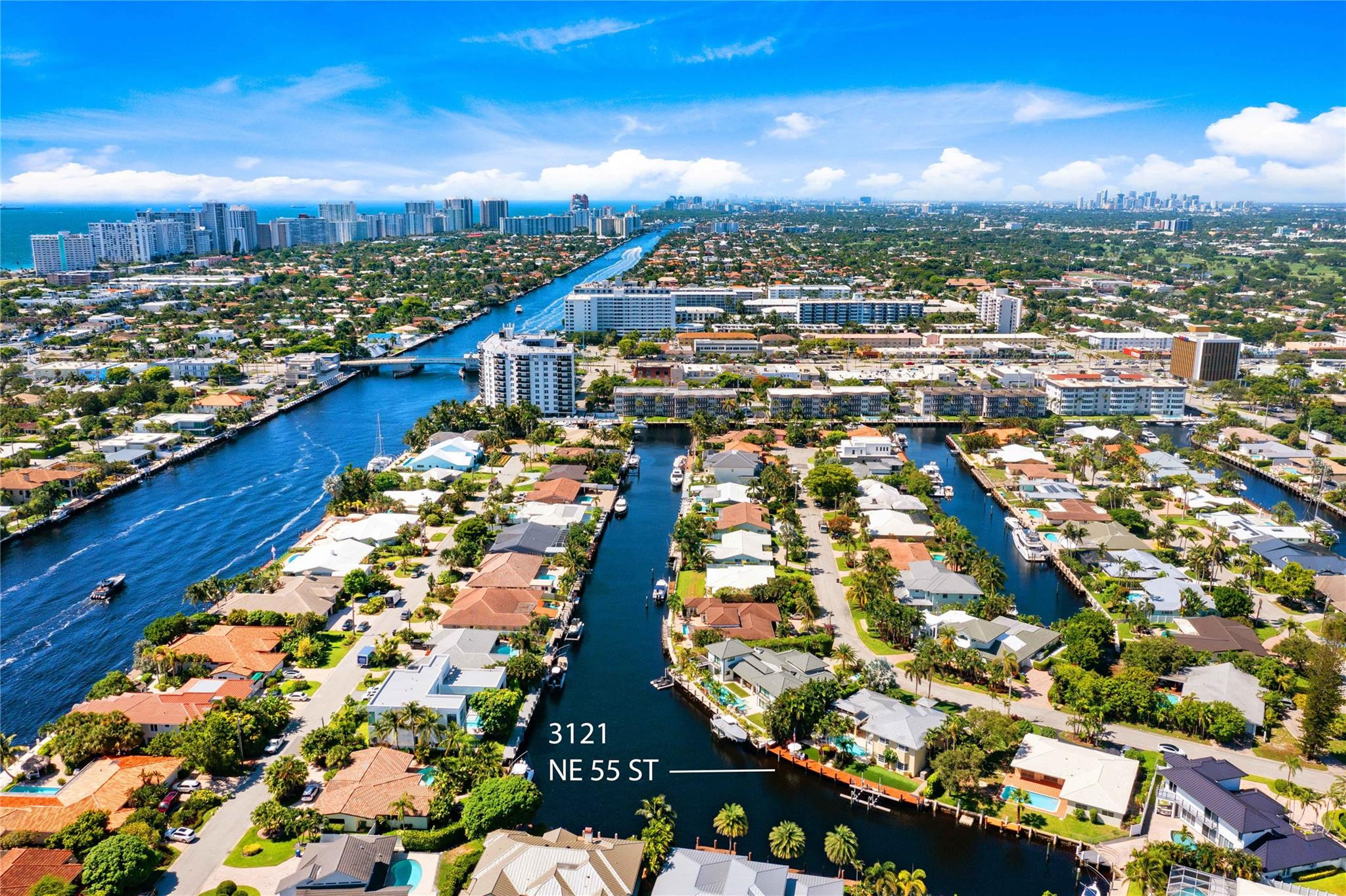 3121 NE 55th St