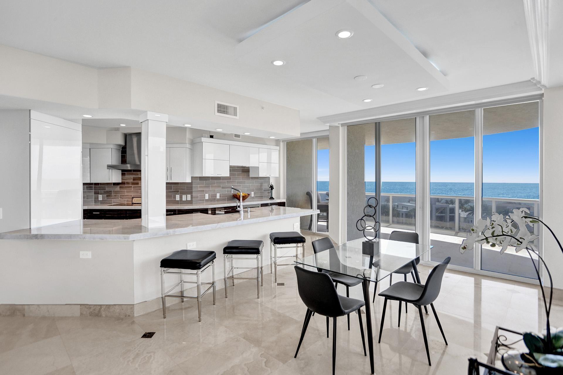 3100 N Ocean Blvd 908