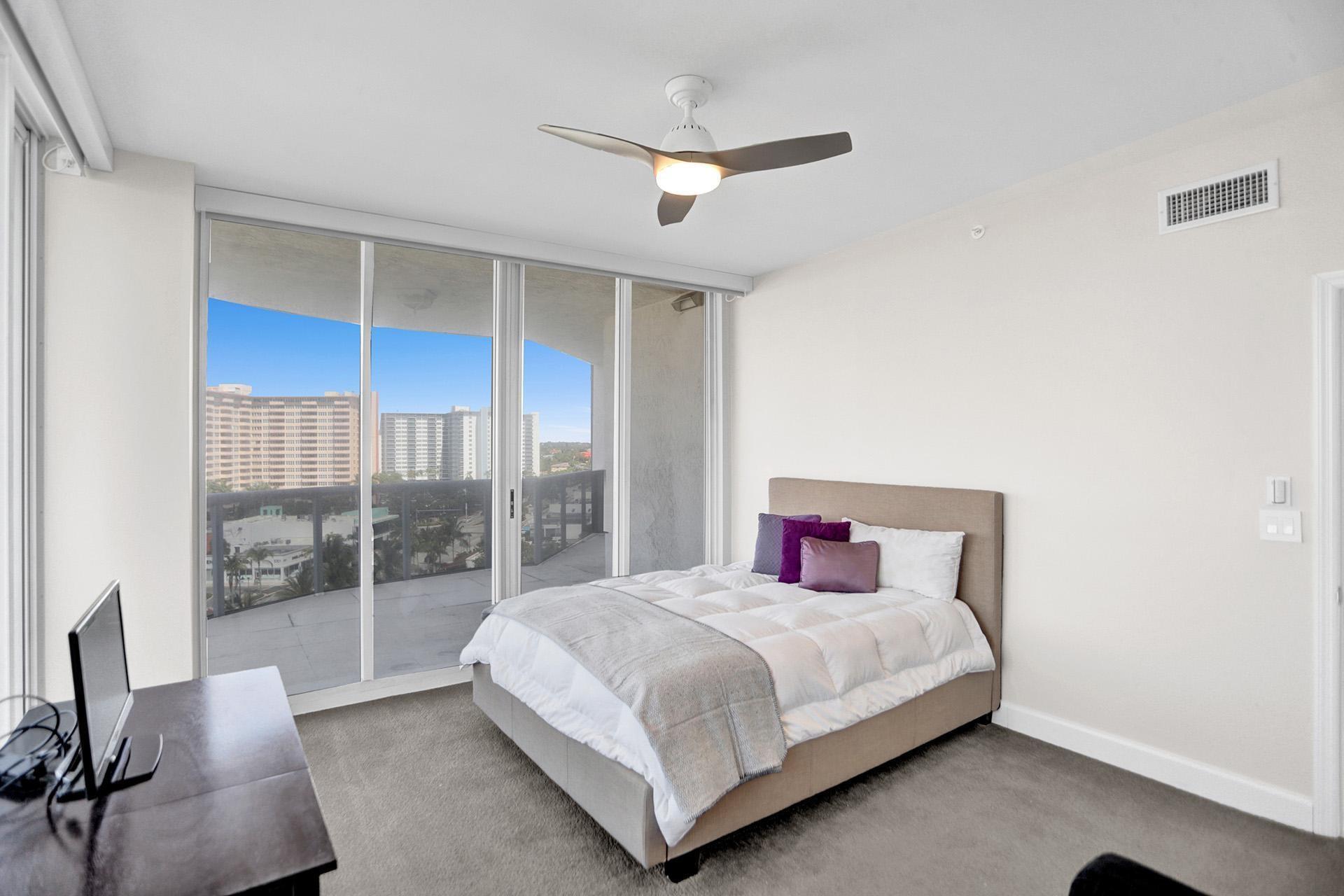 3100 N Ocean Blvd 908
