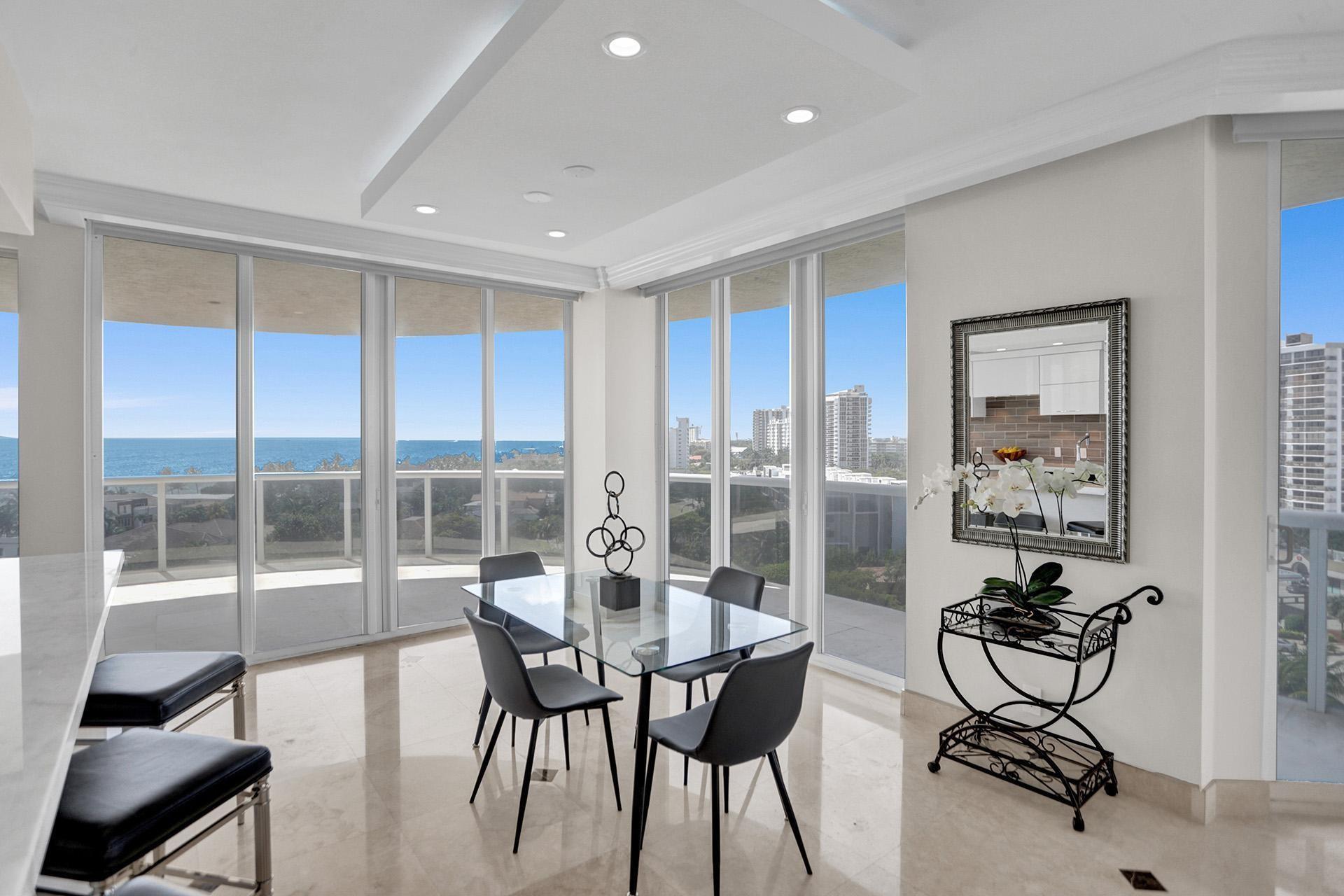 3100 N Ocean Blvd 908