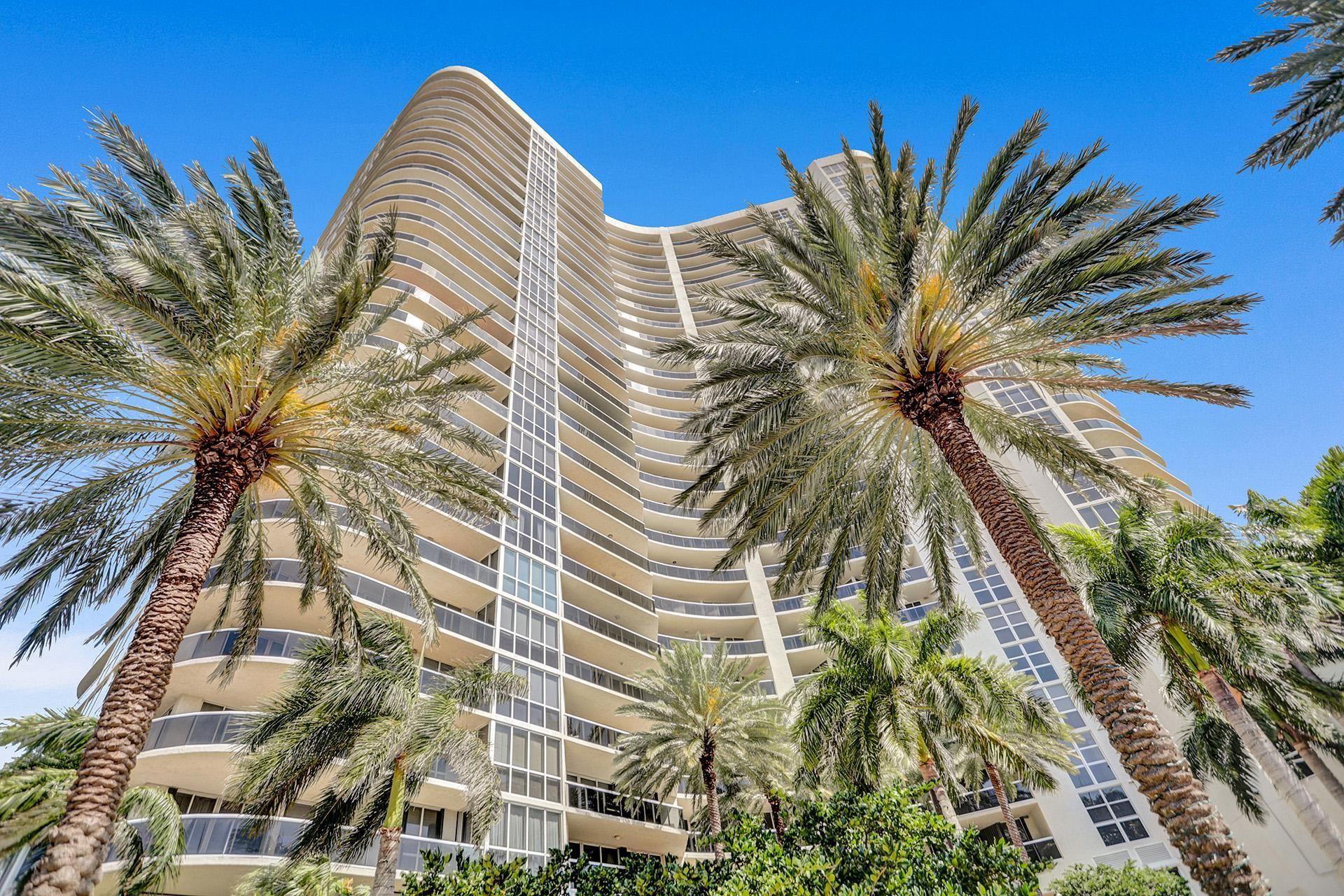 3100 N Ocean Blvd 908