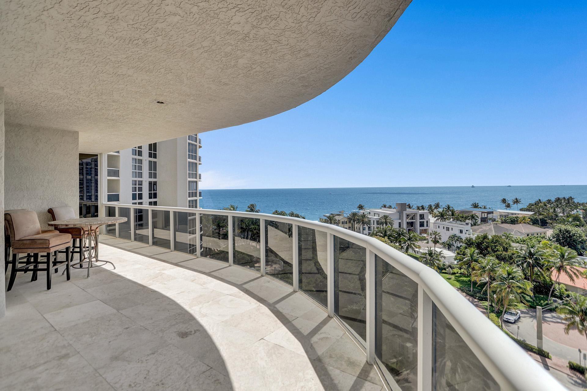 3100 N Ocean Blvd 908