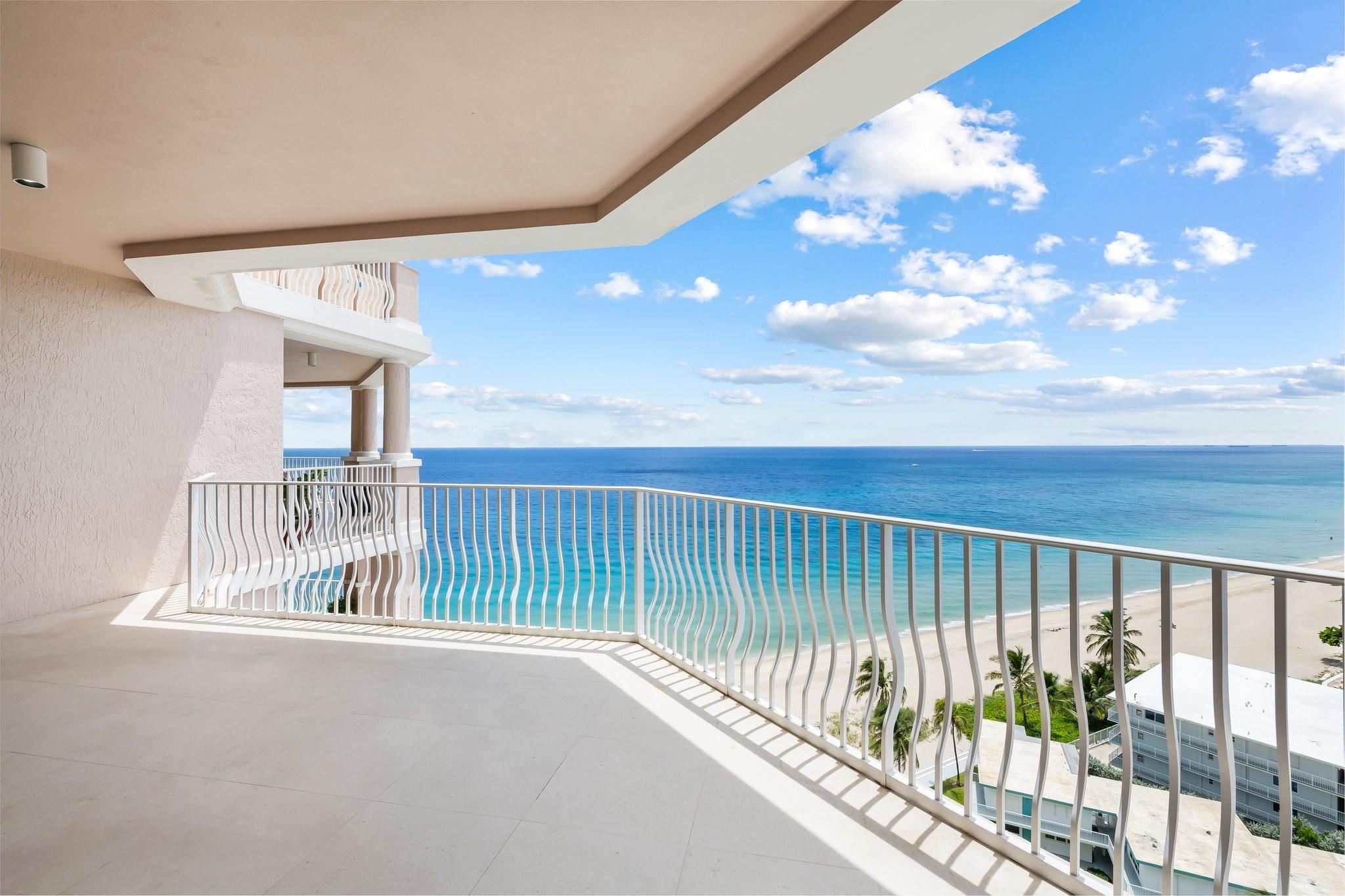 1460 S Ocean Blvd 1502