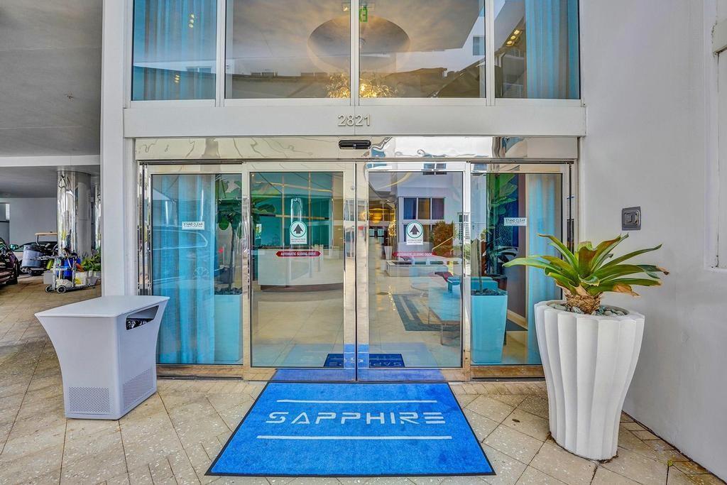 2831 N Ocean Blvd 905N