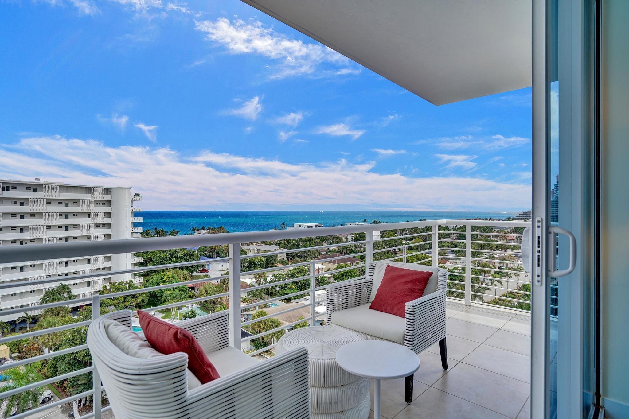 2831 N Ocean Blvd 905N