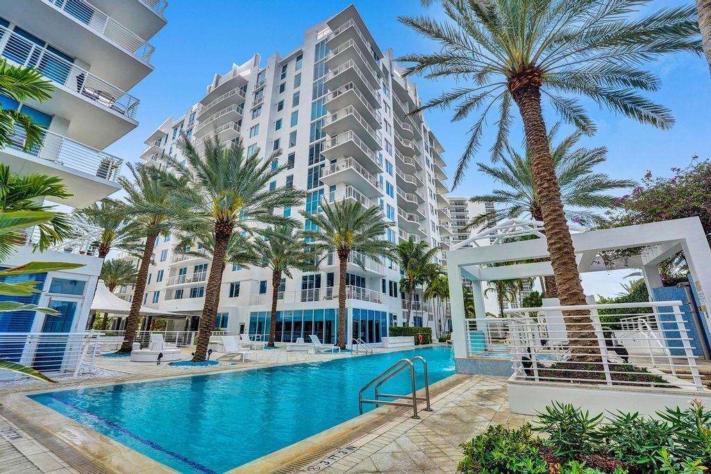 2831 N Ocean Blvd 905N