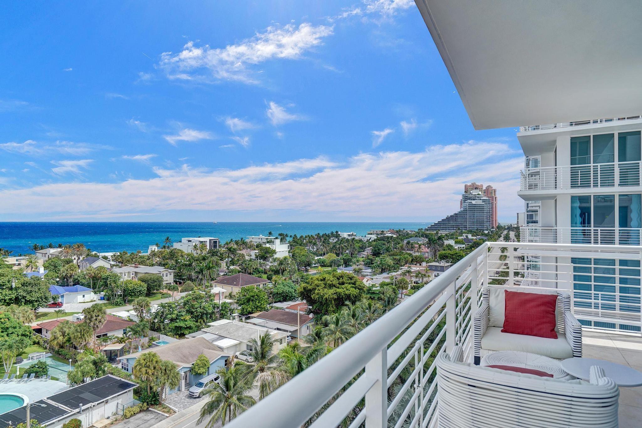 2831 N Ocean Blvd 905N