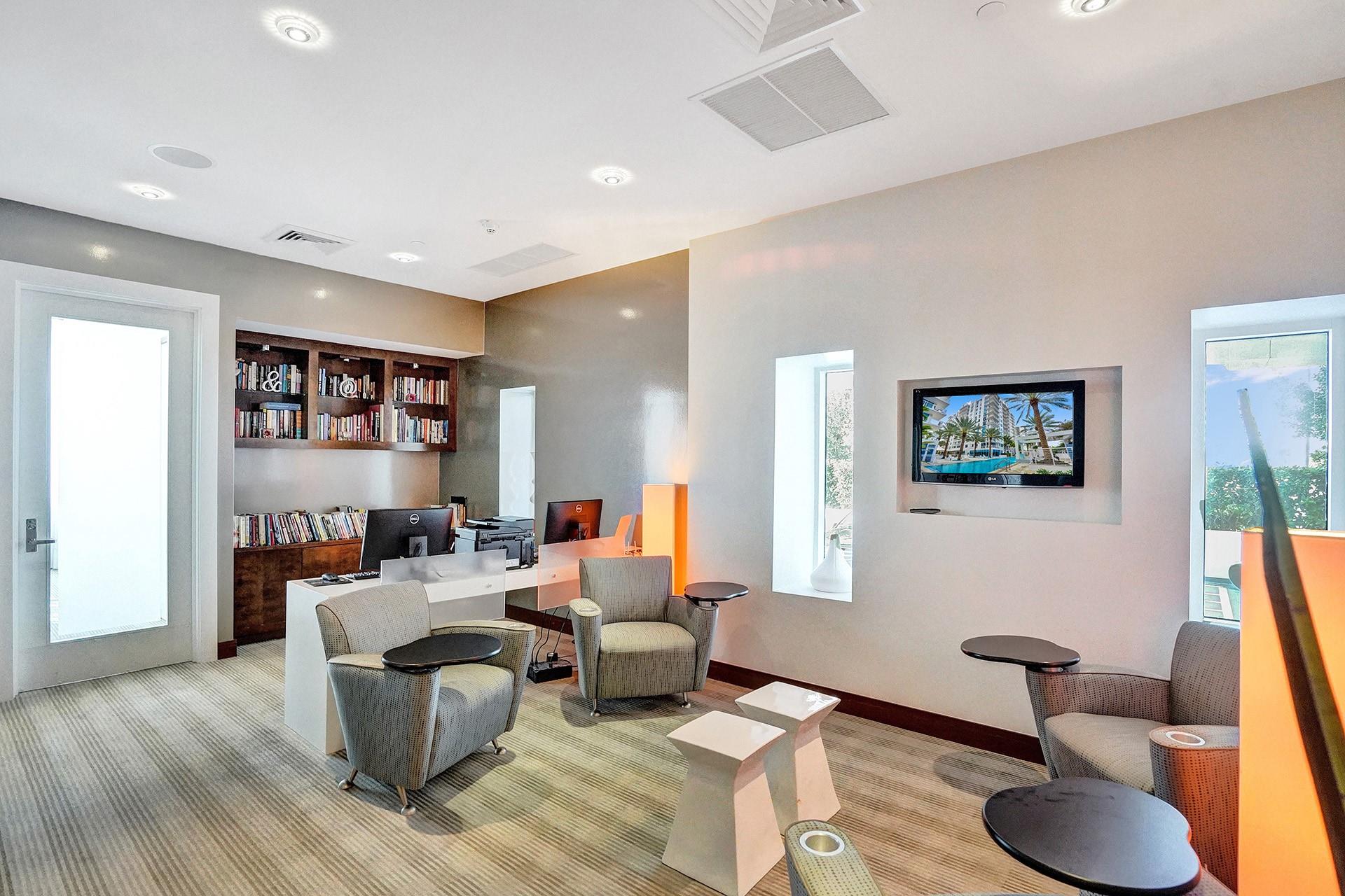 2831 N Ocean Blvd 905N