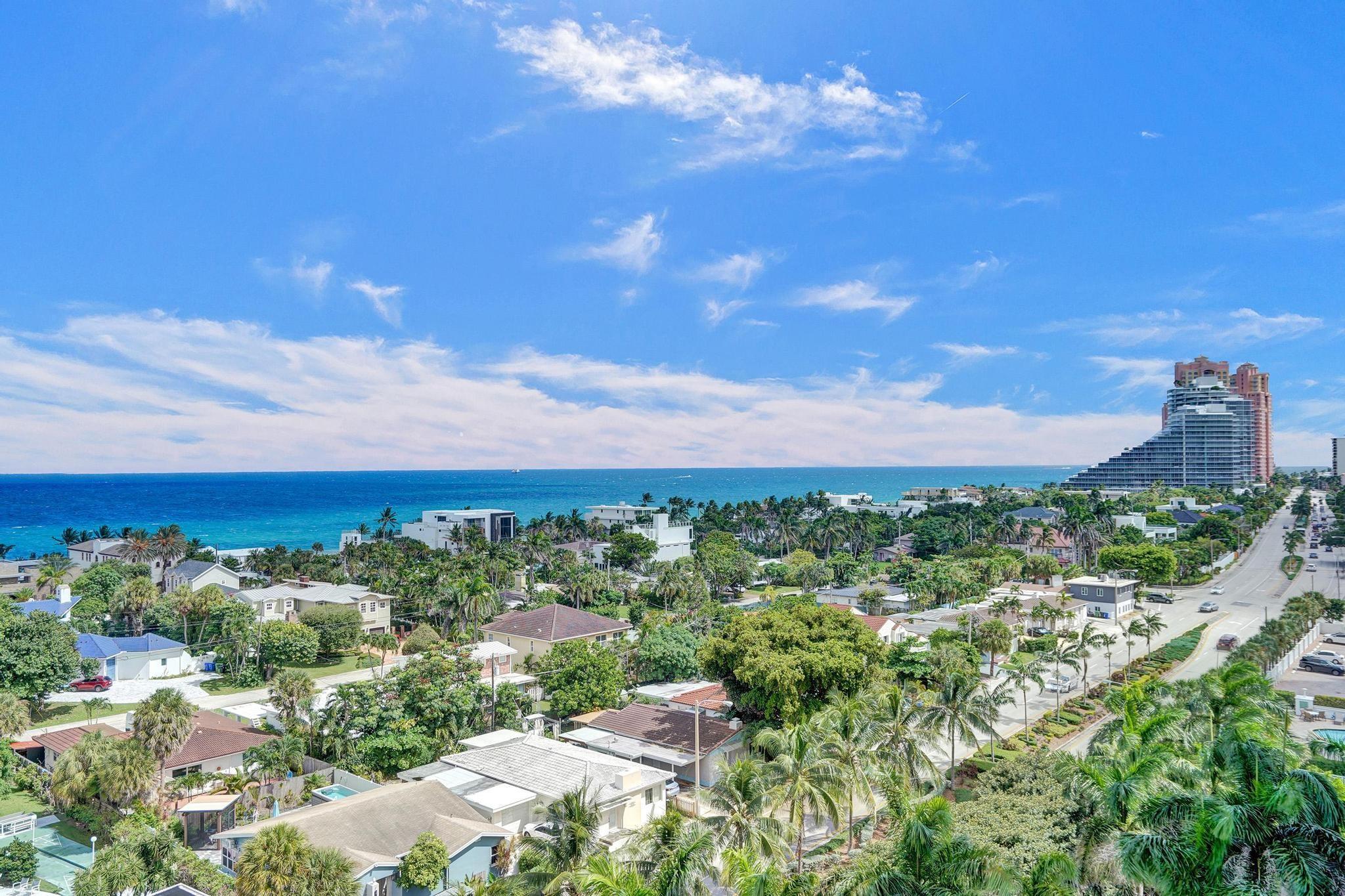 2831 N Ocean Blvd 905N