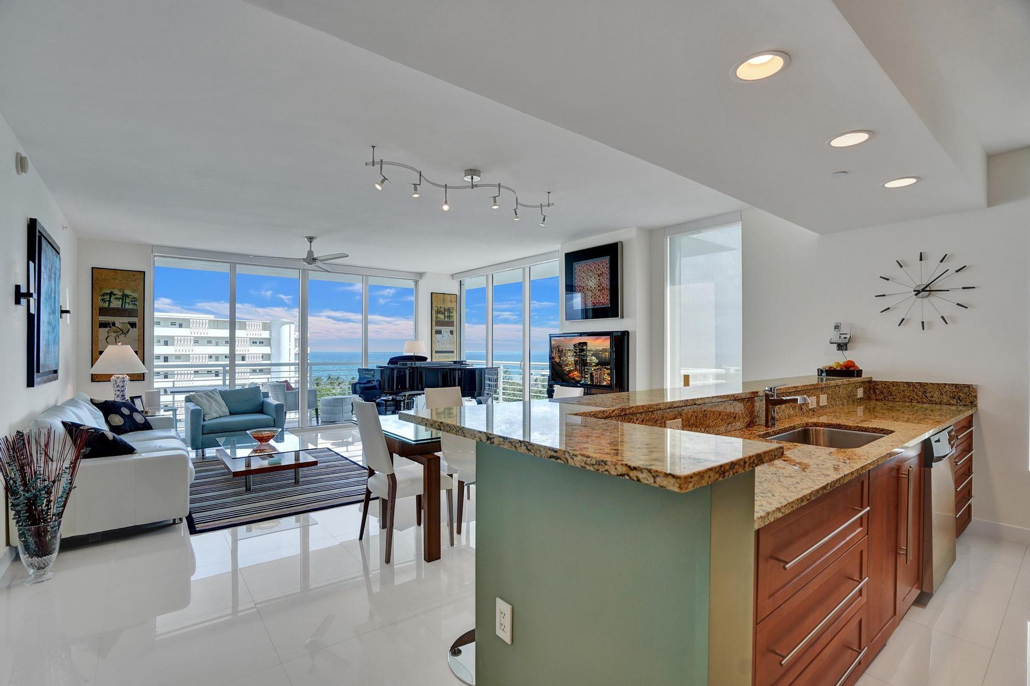 2831 N Ocean Blvd 905N