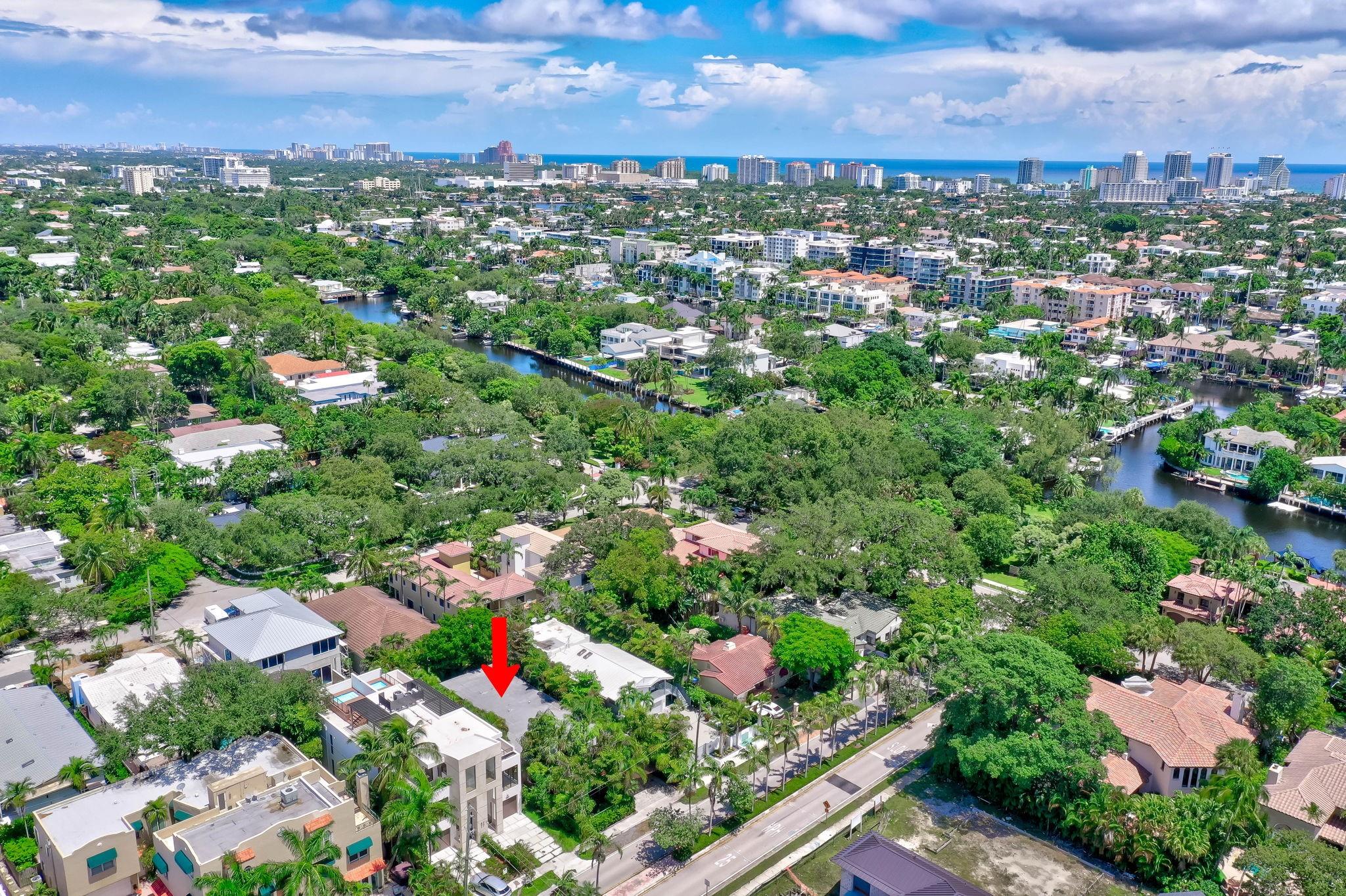 1701 E Broward Blvd